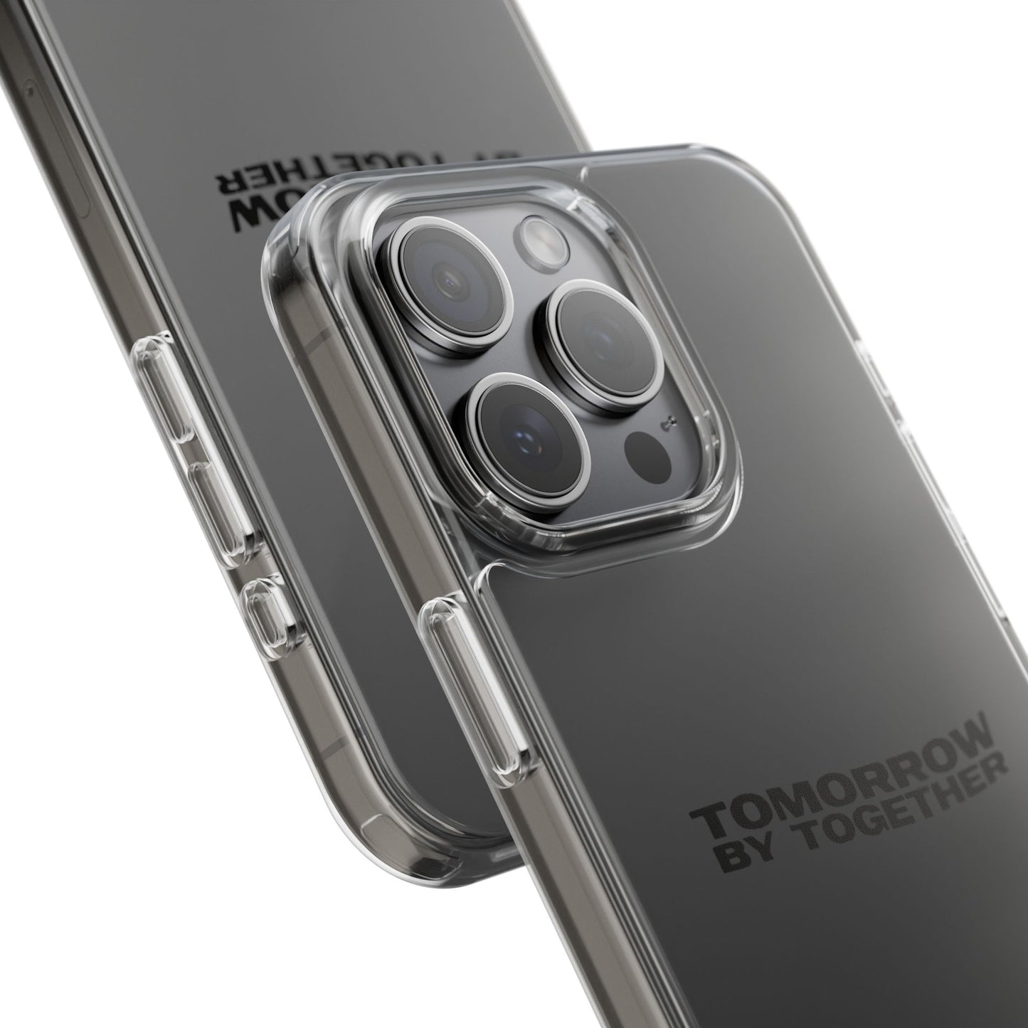 NEOVOID Clear Cases