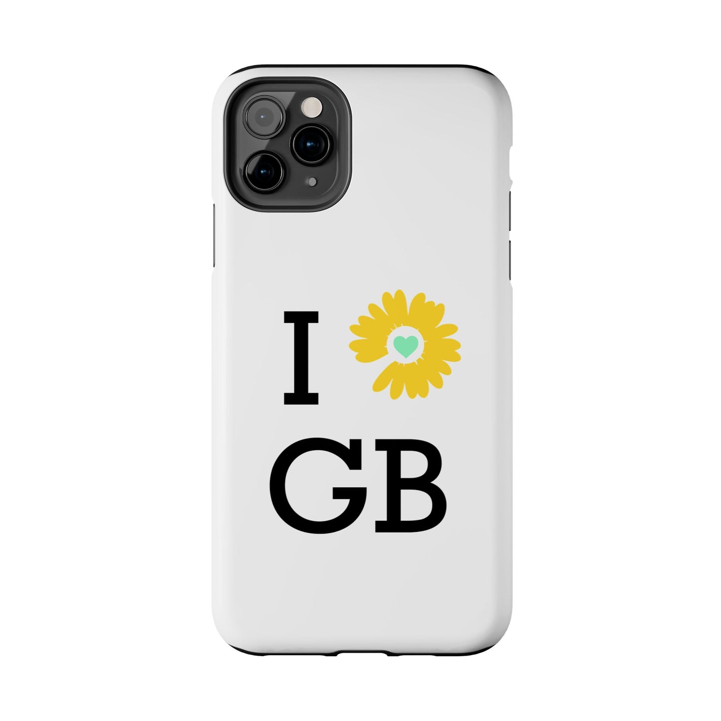 Boldheart Era Tough Magnetic Case