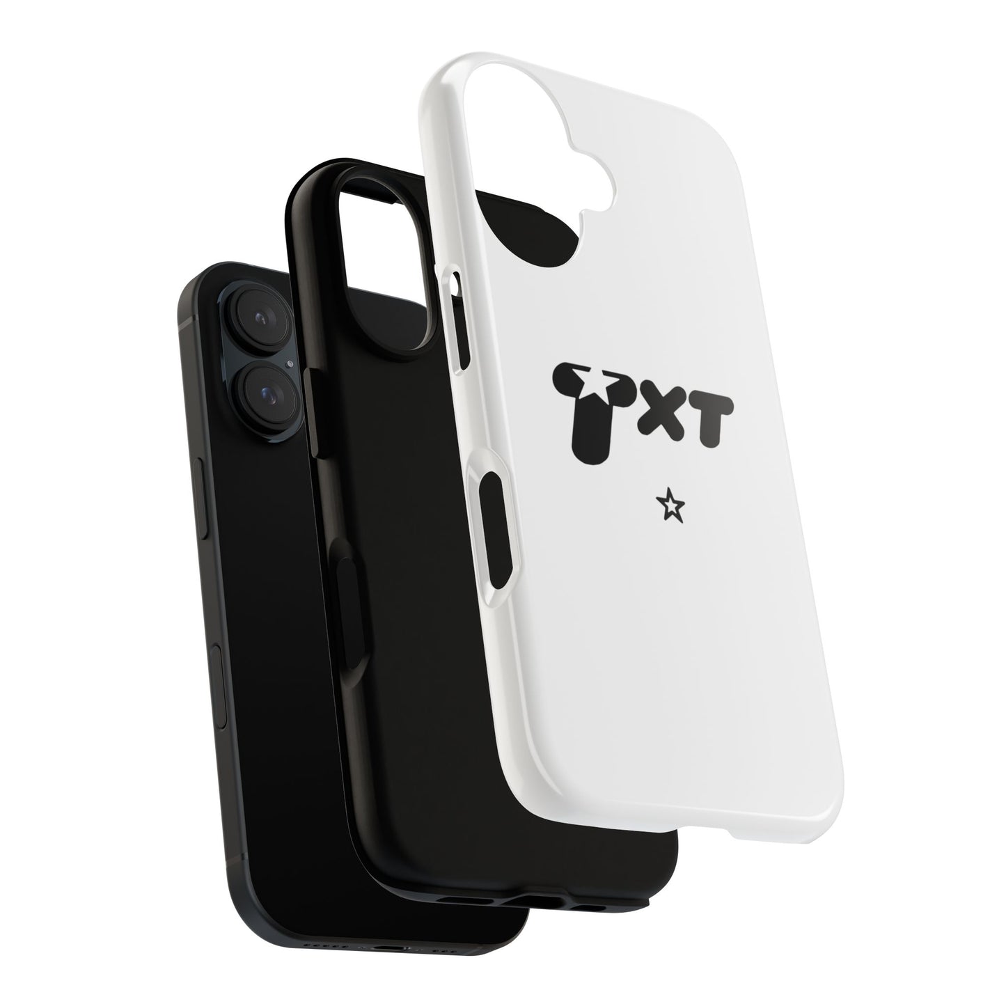 Prism Vibe Collective Tough Cases