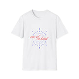 All Eyes On Sound Unisex Softstyle Tee