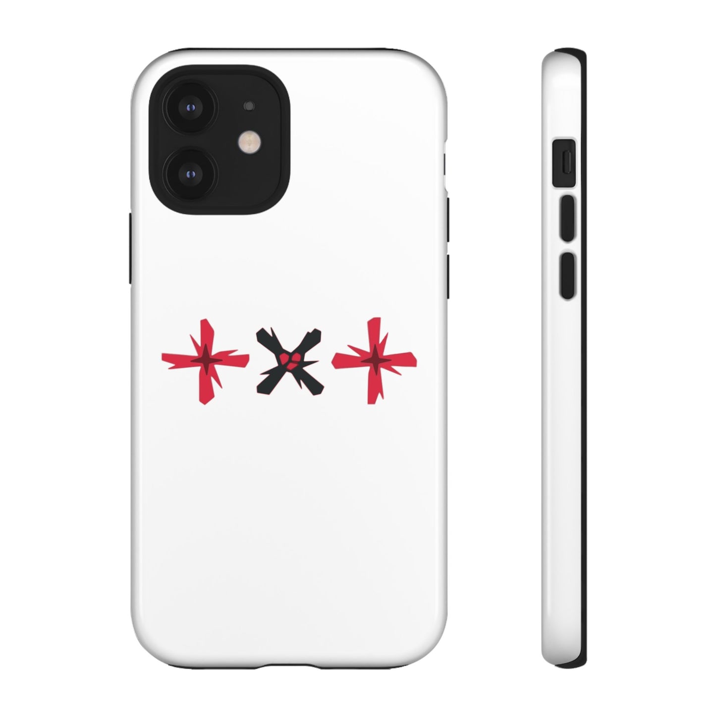 Cosmic Edge Apparel Tough Cases