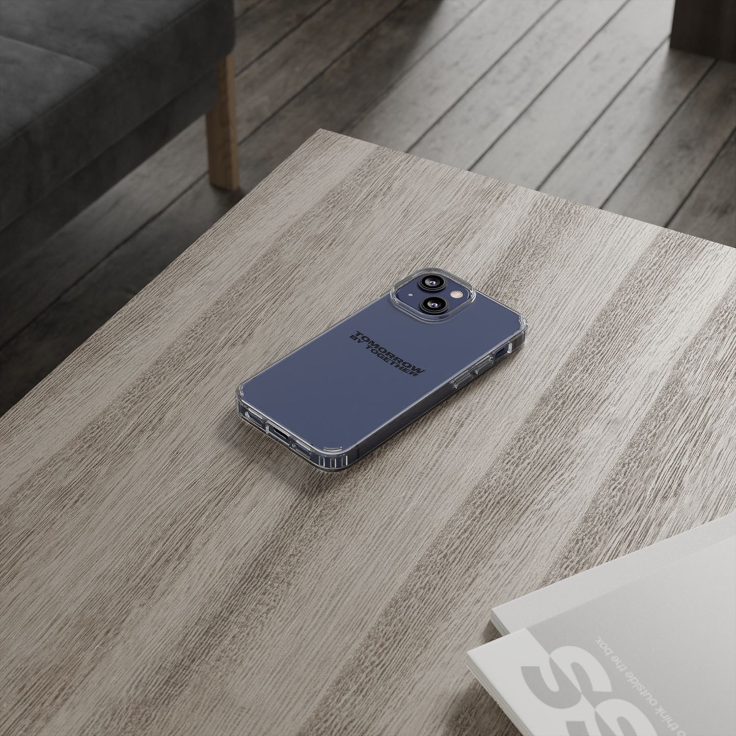 NEOVOID Clear Cases