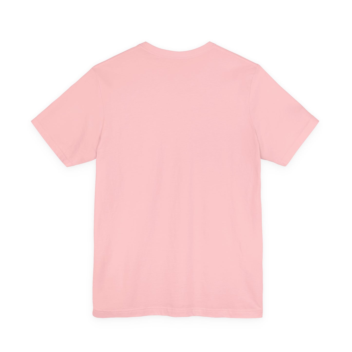 Neon Bolt Energy Unisex Jersey short sleeve tee