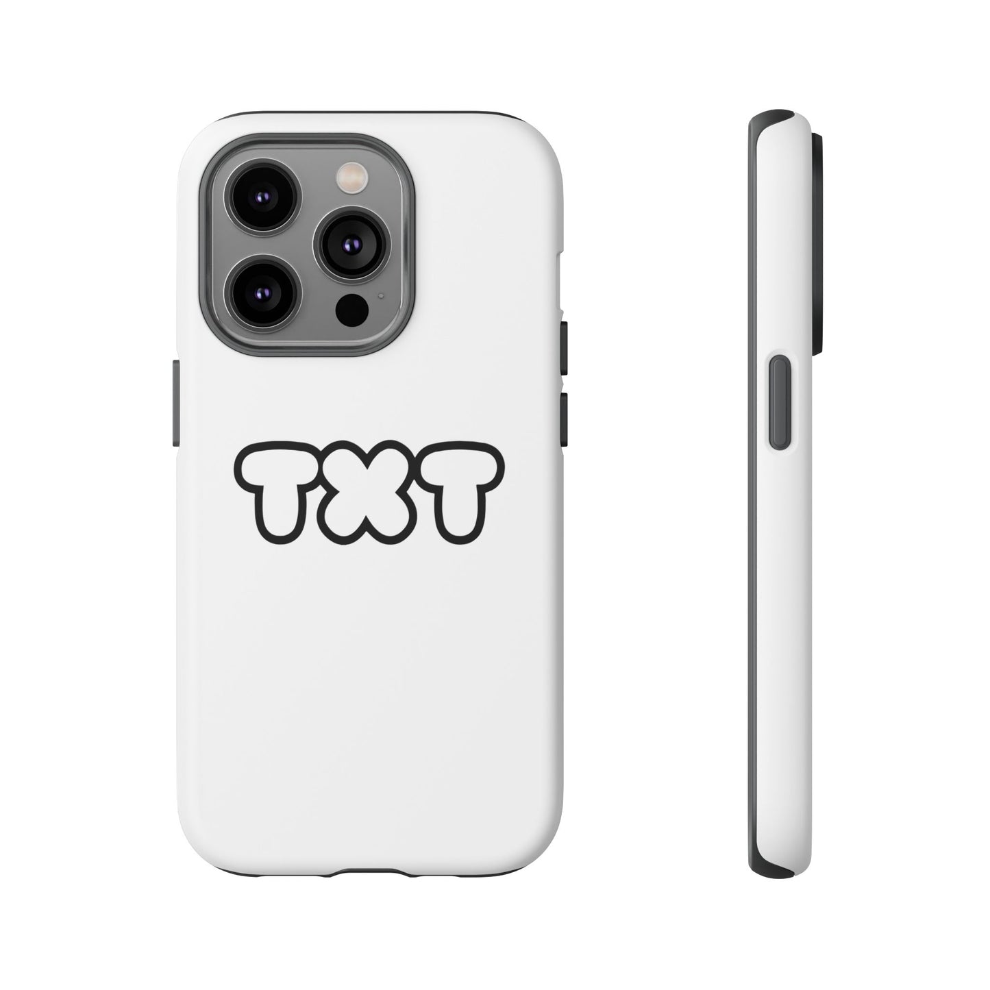 VORTEXA Tough Cases