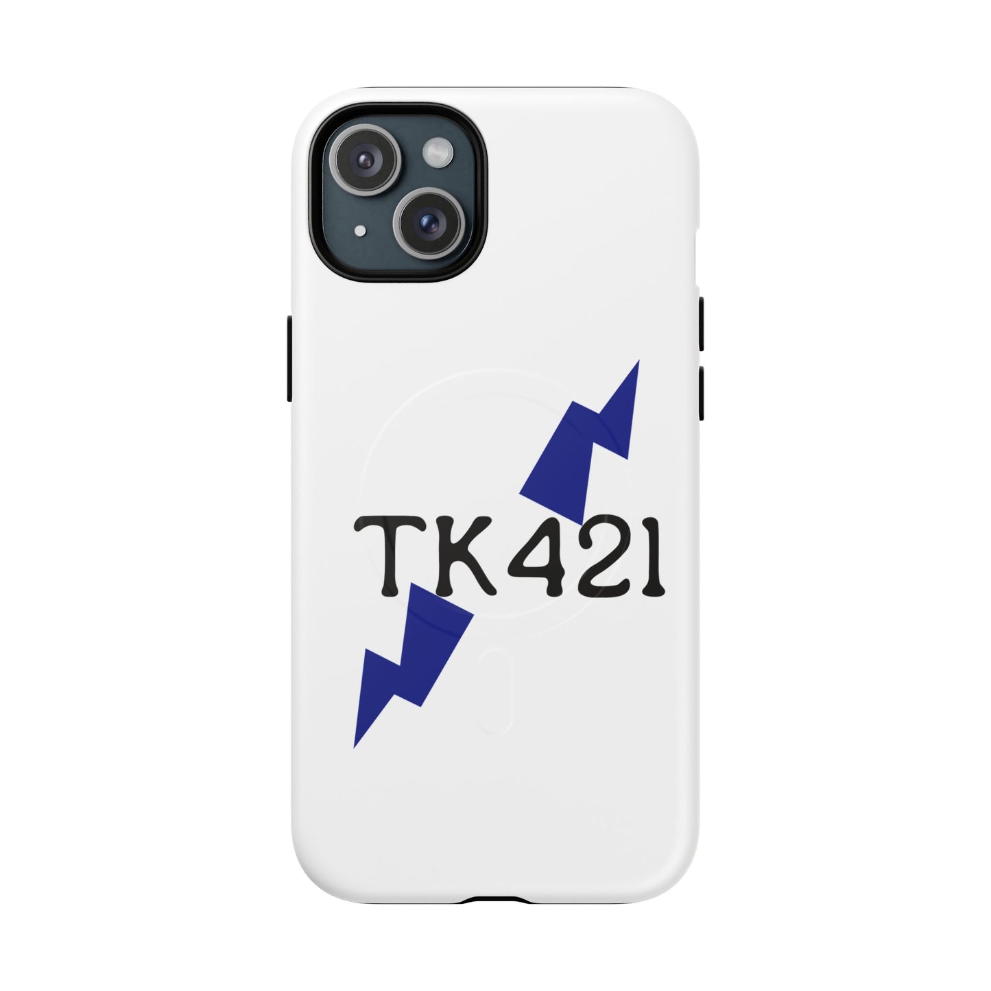 Bolt Duality Tough Magnetic case