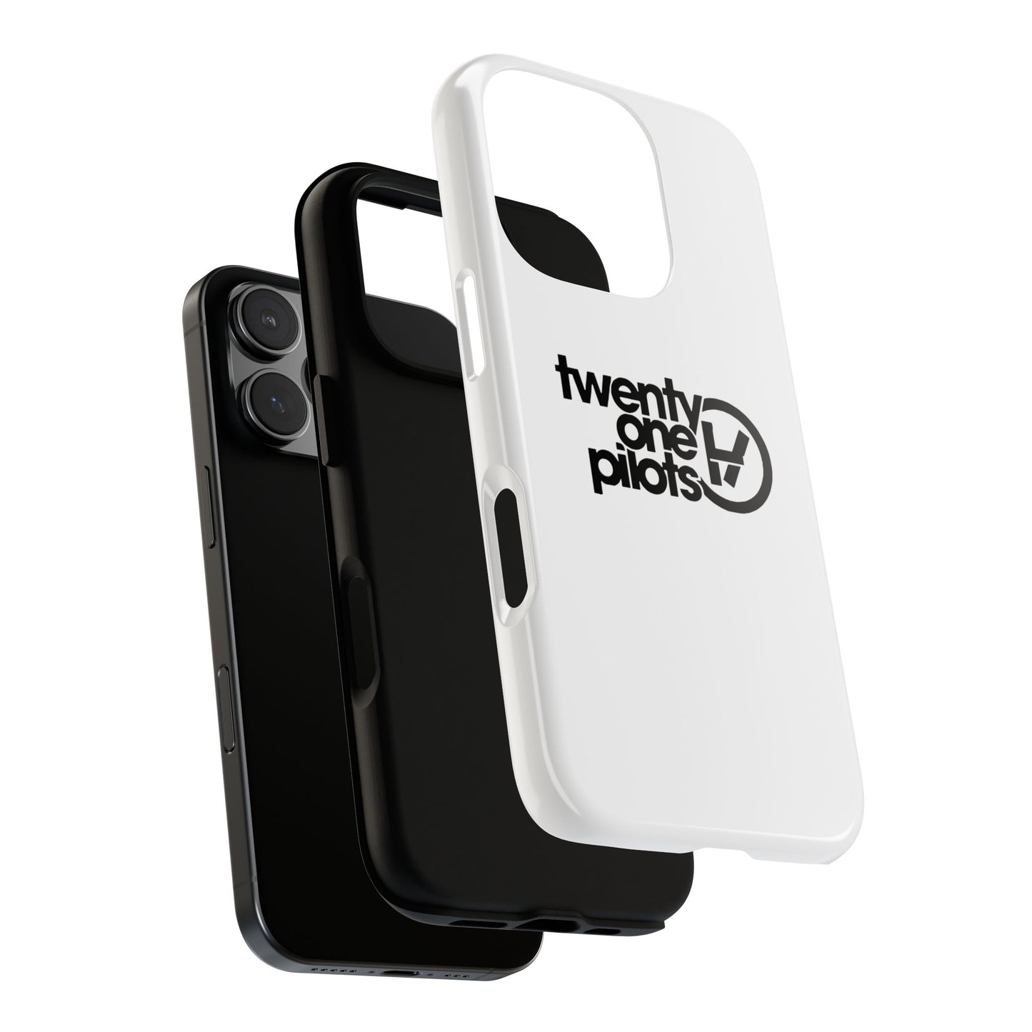 Alive Seal Tough Case