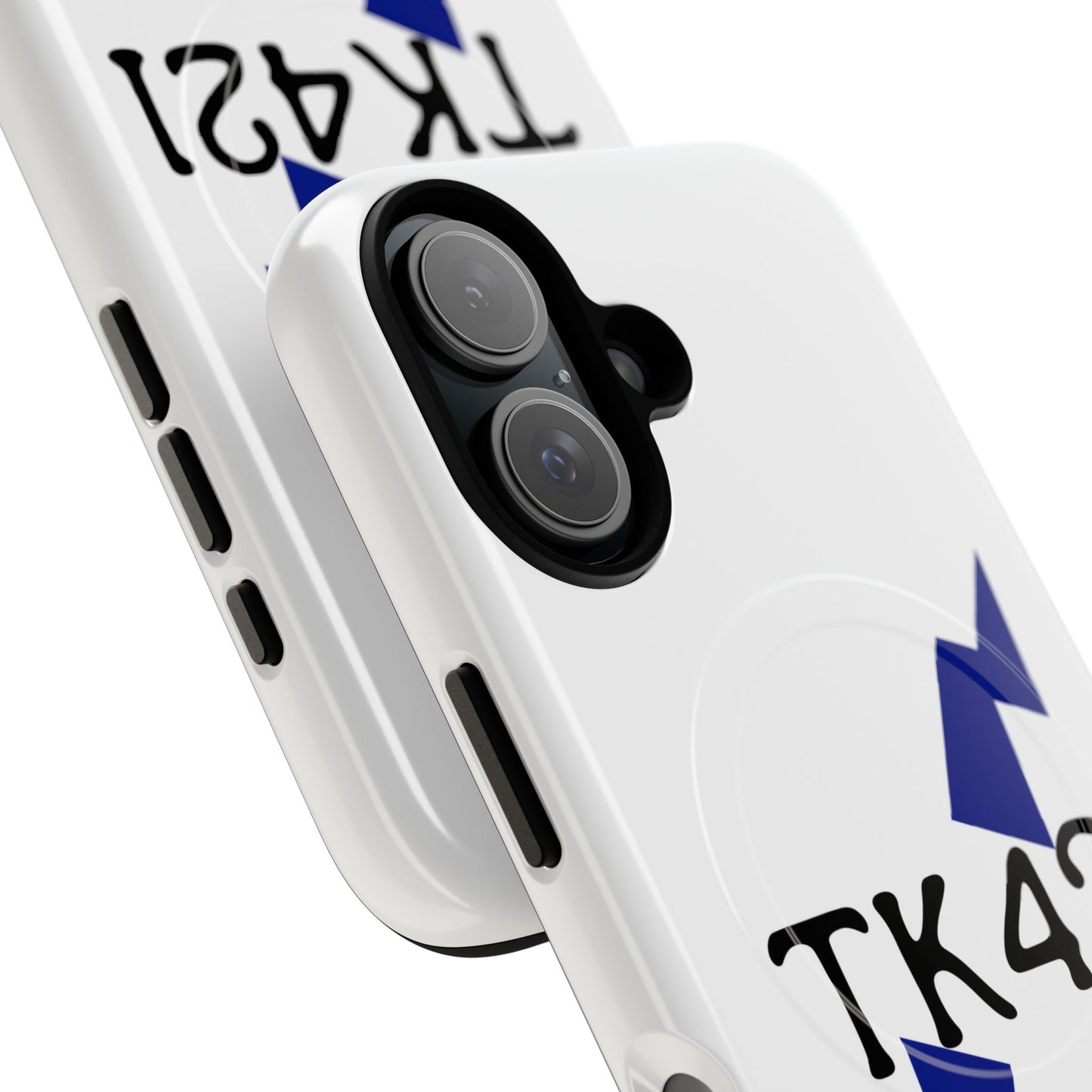 Bolt Duality Tough Magnetic case