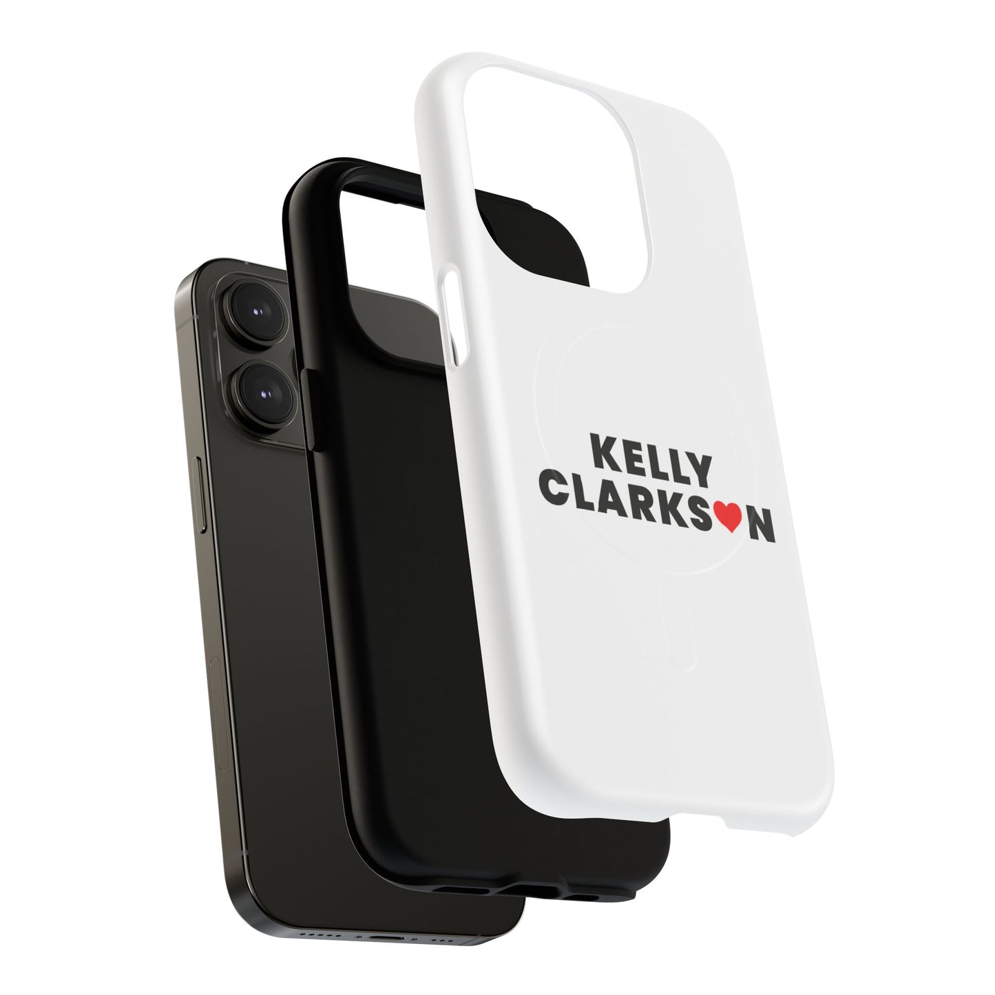 Heartwave Harmony Tough Magnetic Case