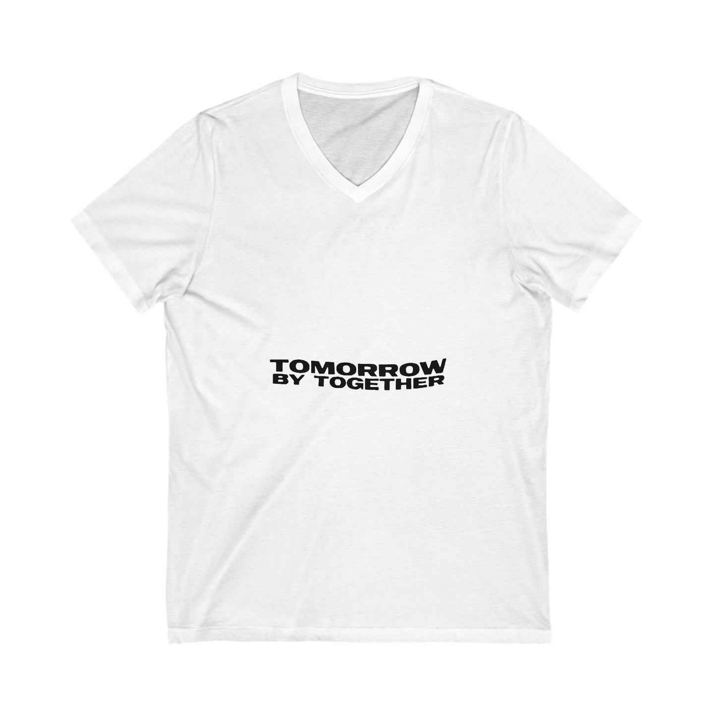 NEOVOID Unisex Jersey short sleeve