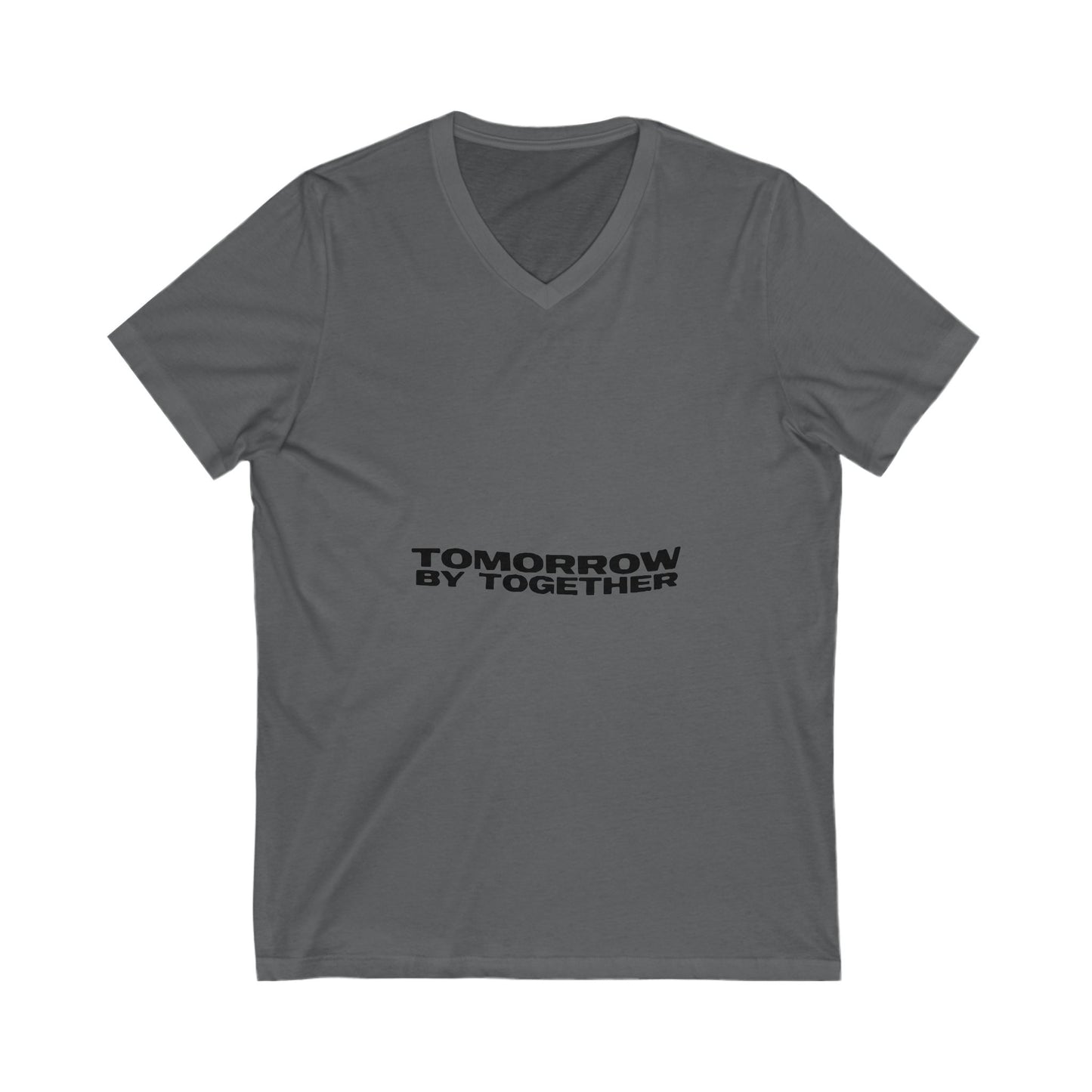 NEOVOID Unisex Jersey short sleeve