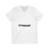 NEOVOID Unisex Jersey short sleeve
