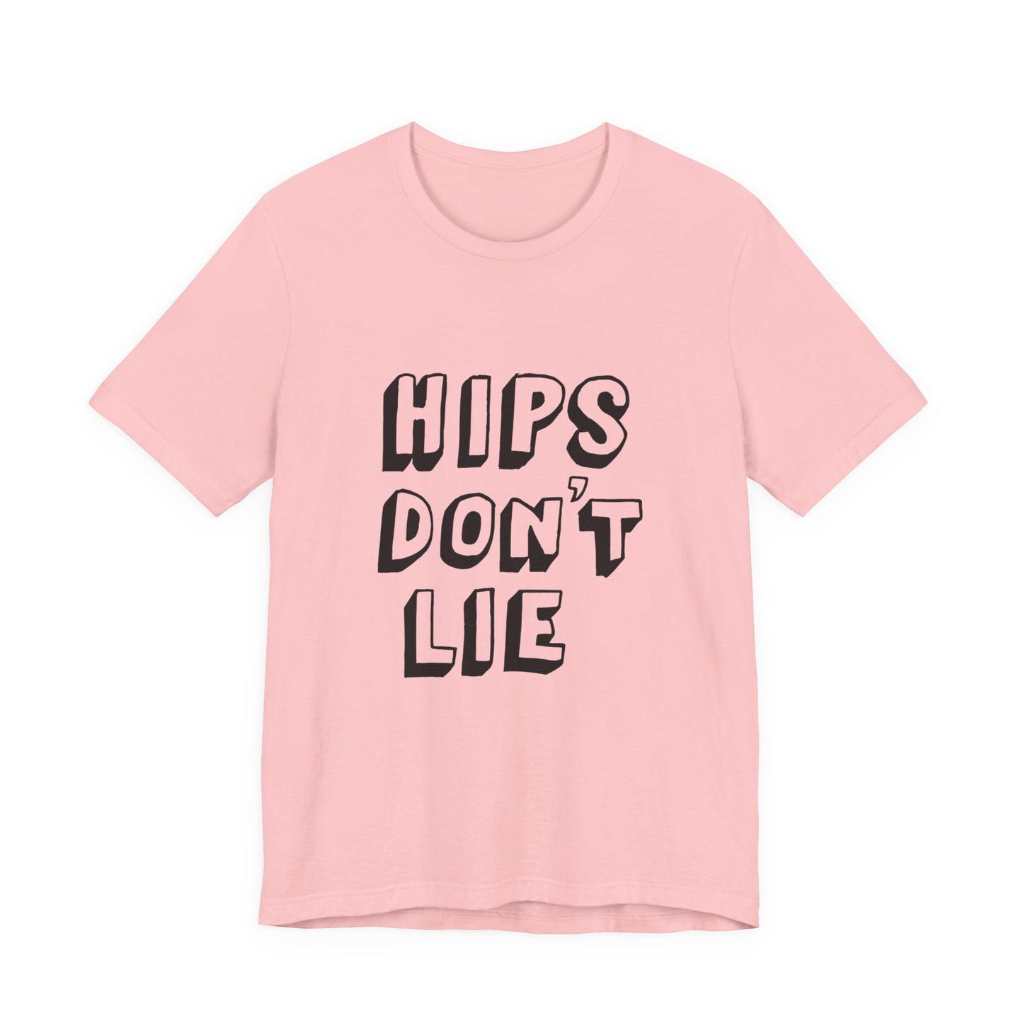 Truth in Motion Unisex jersey short sleeve tee