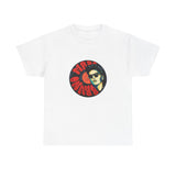 Groove Legend Record Unisex Heavy cotton Tee