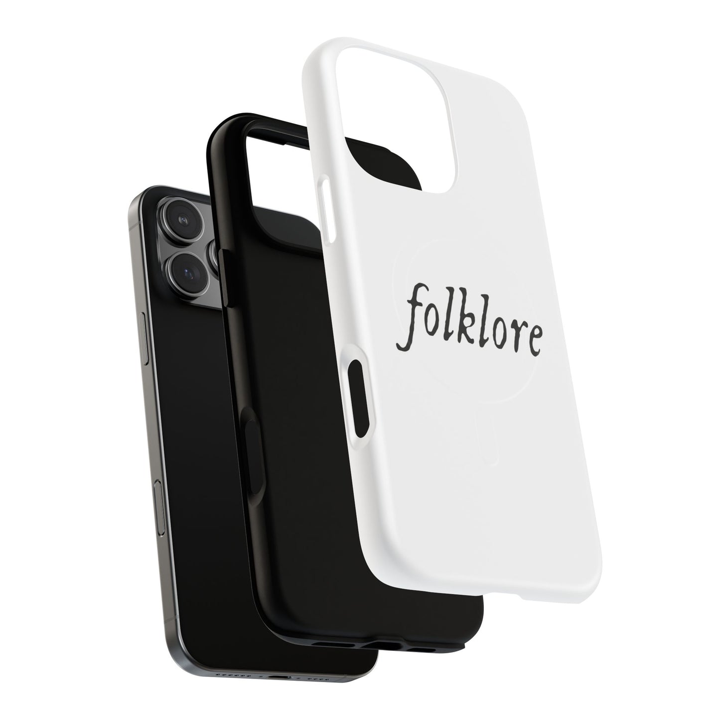 Cherry Lip Merch Tough Magnetic Case