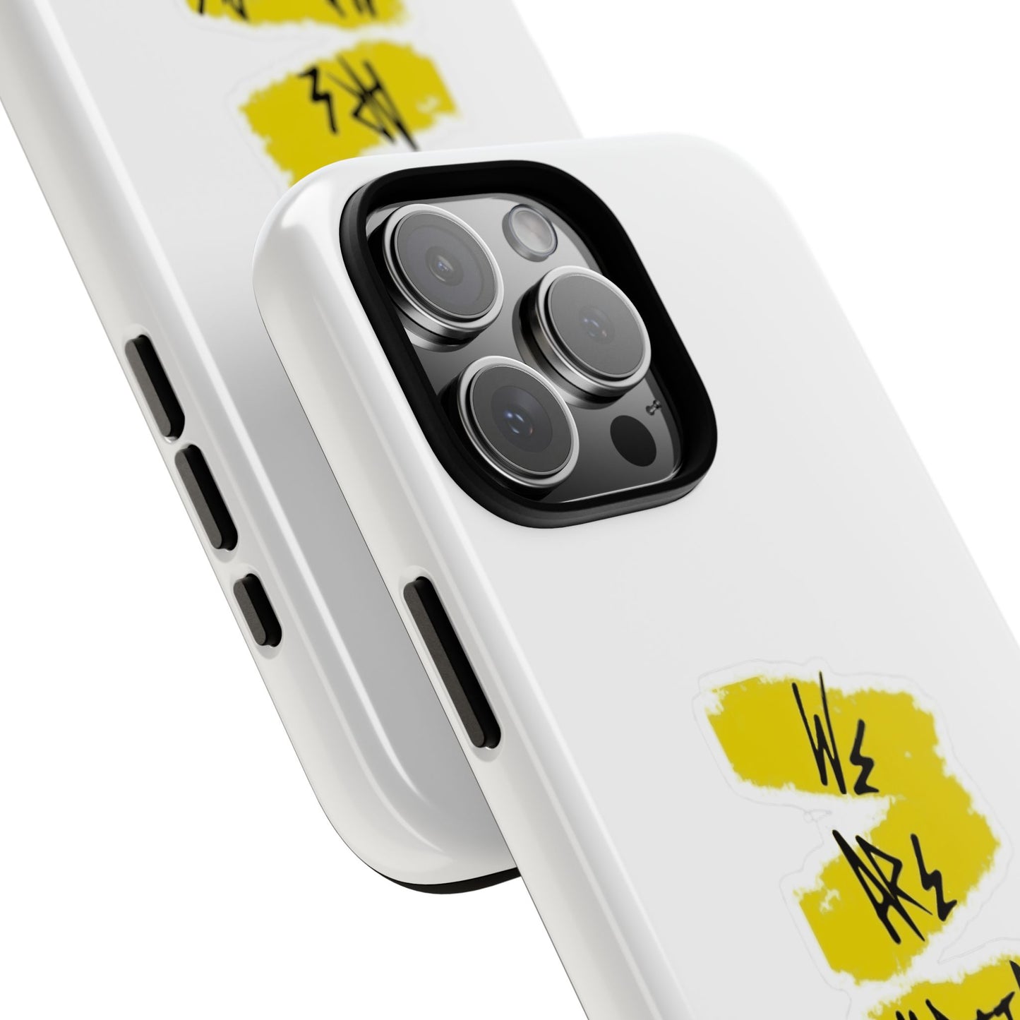 Neon Rebels Tough Case