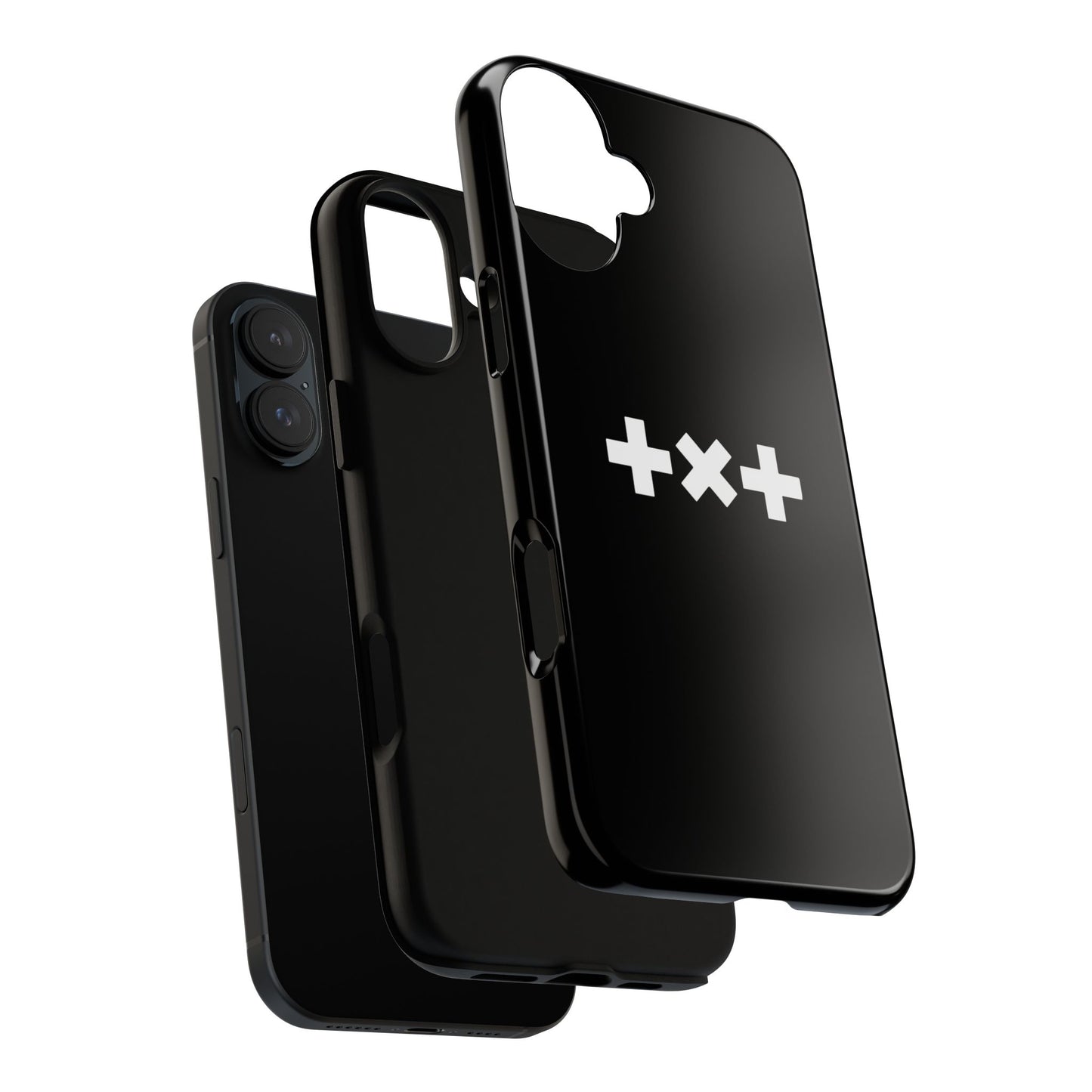 Aura Street Supply Tough Cases