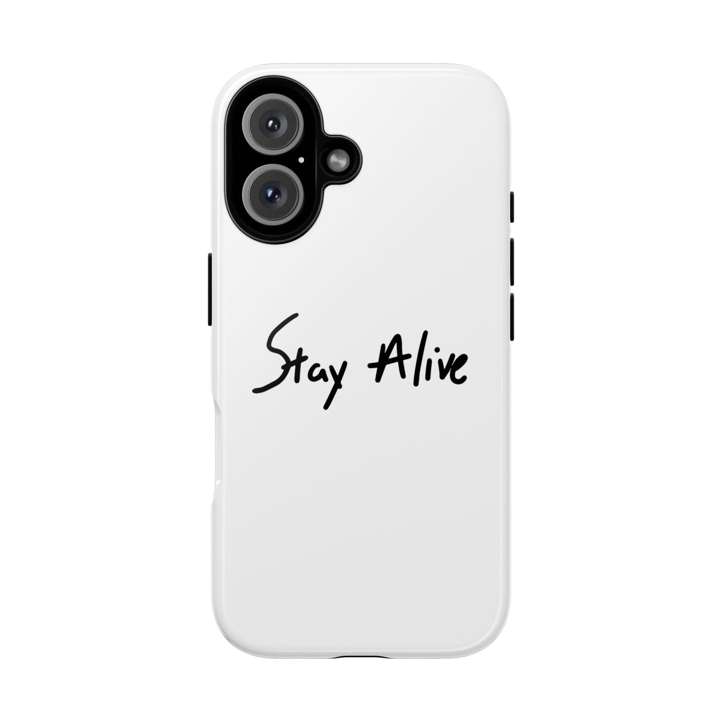 Shadow Pulse Tough Case