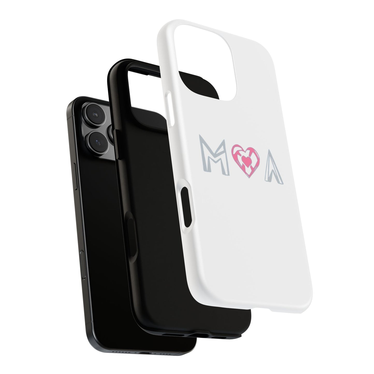 Nova Core Clothing Tough Cases