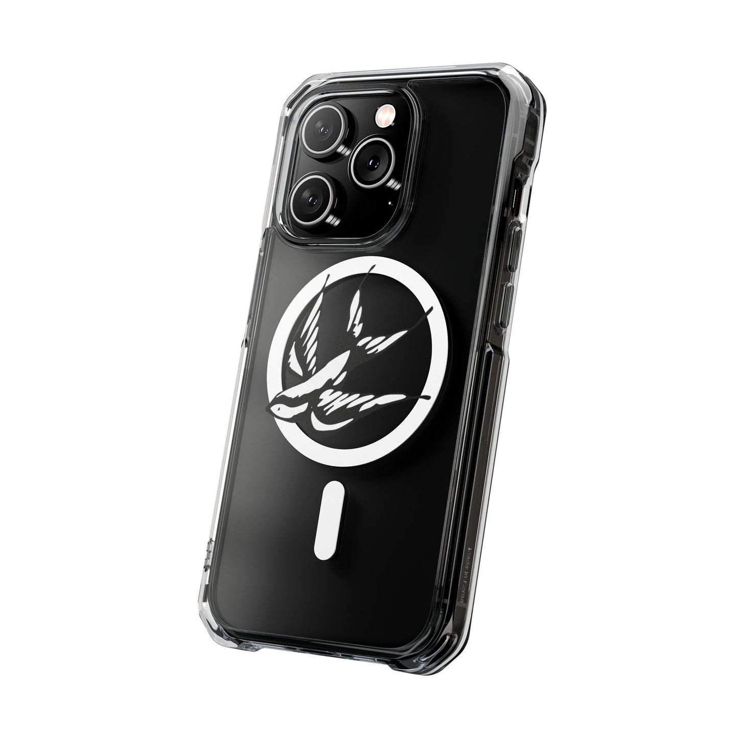 Flight Marked Magnetic Impact Case
