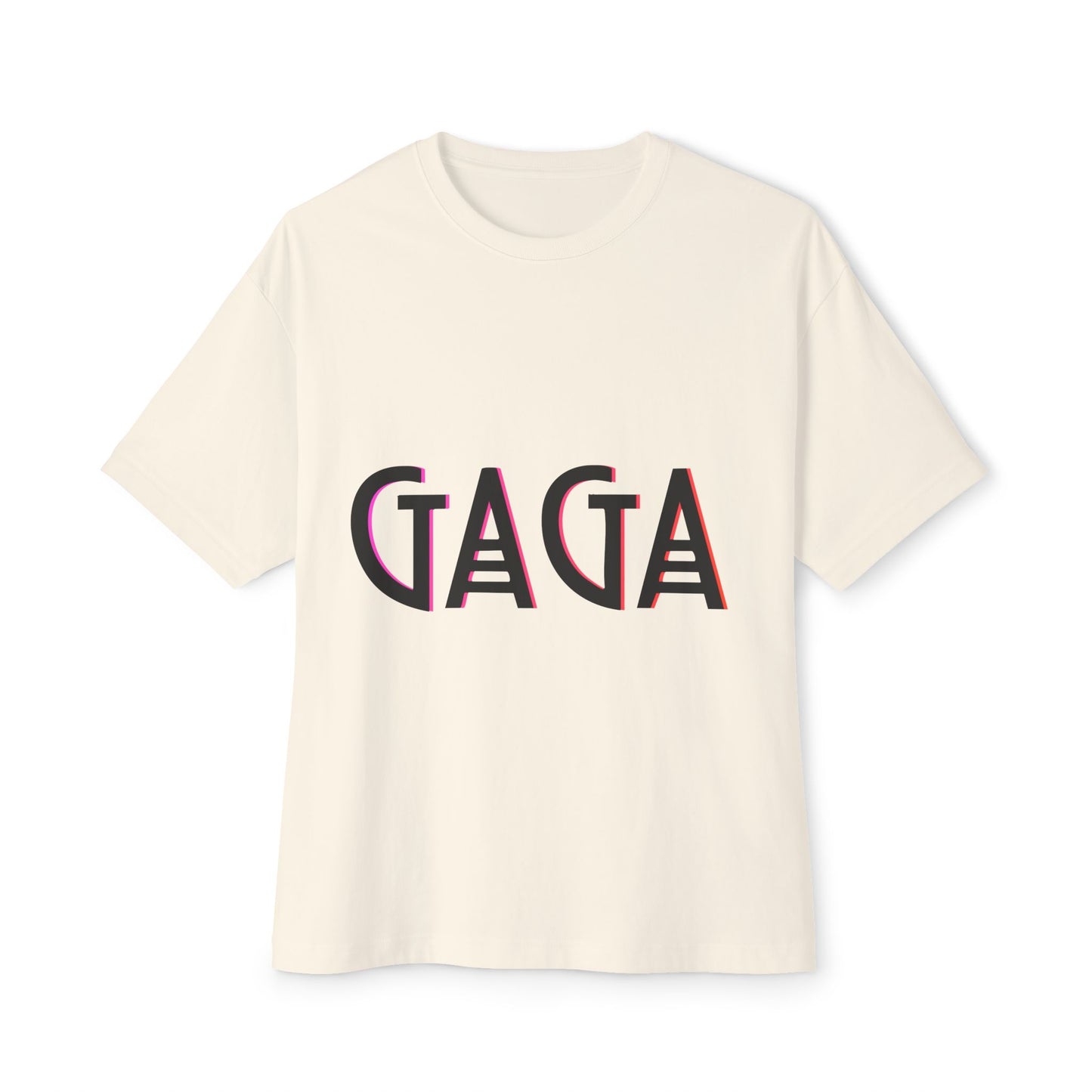 Electric Neon-Unisex Oversized Tee