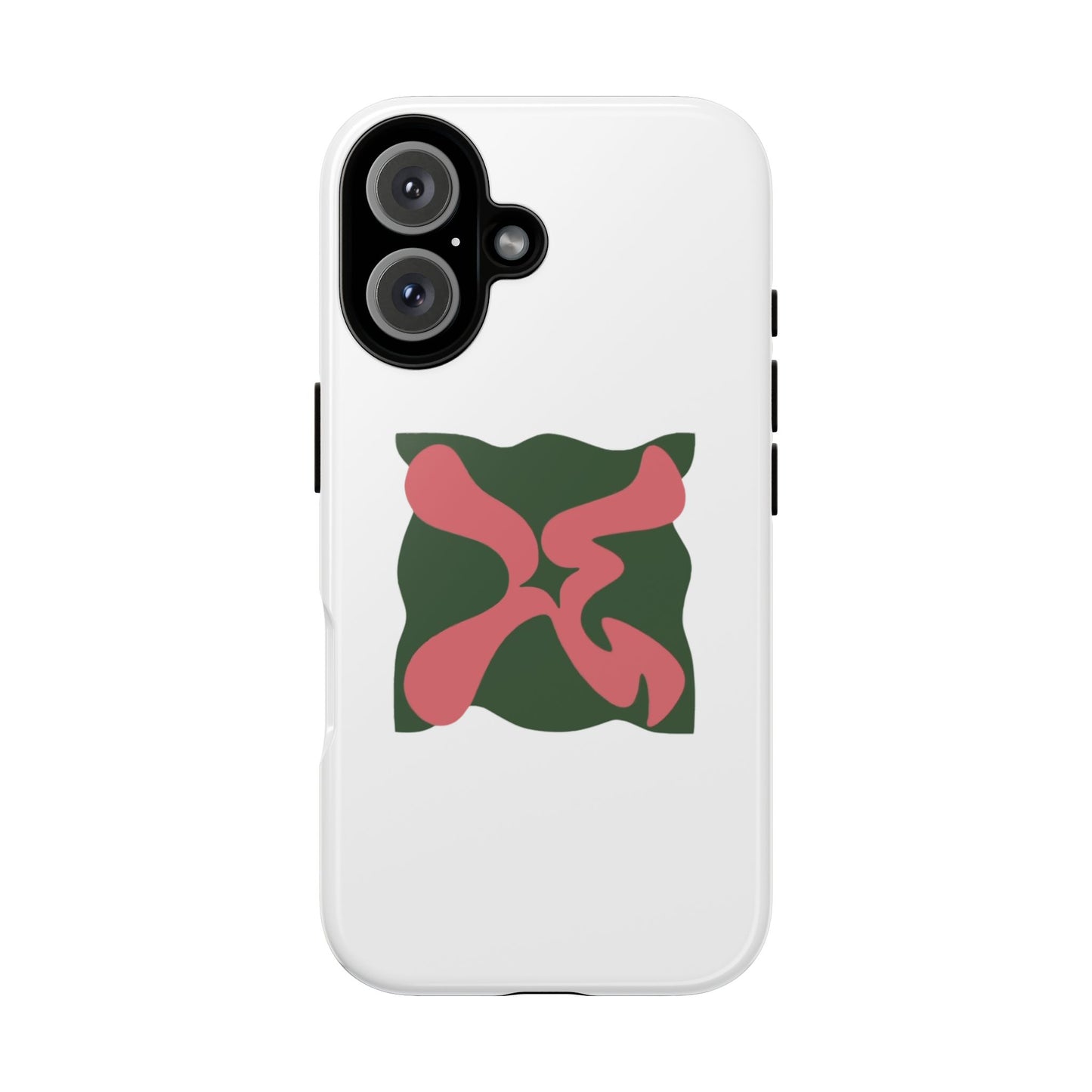 Pulse Streetwear Tough Cases