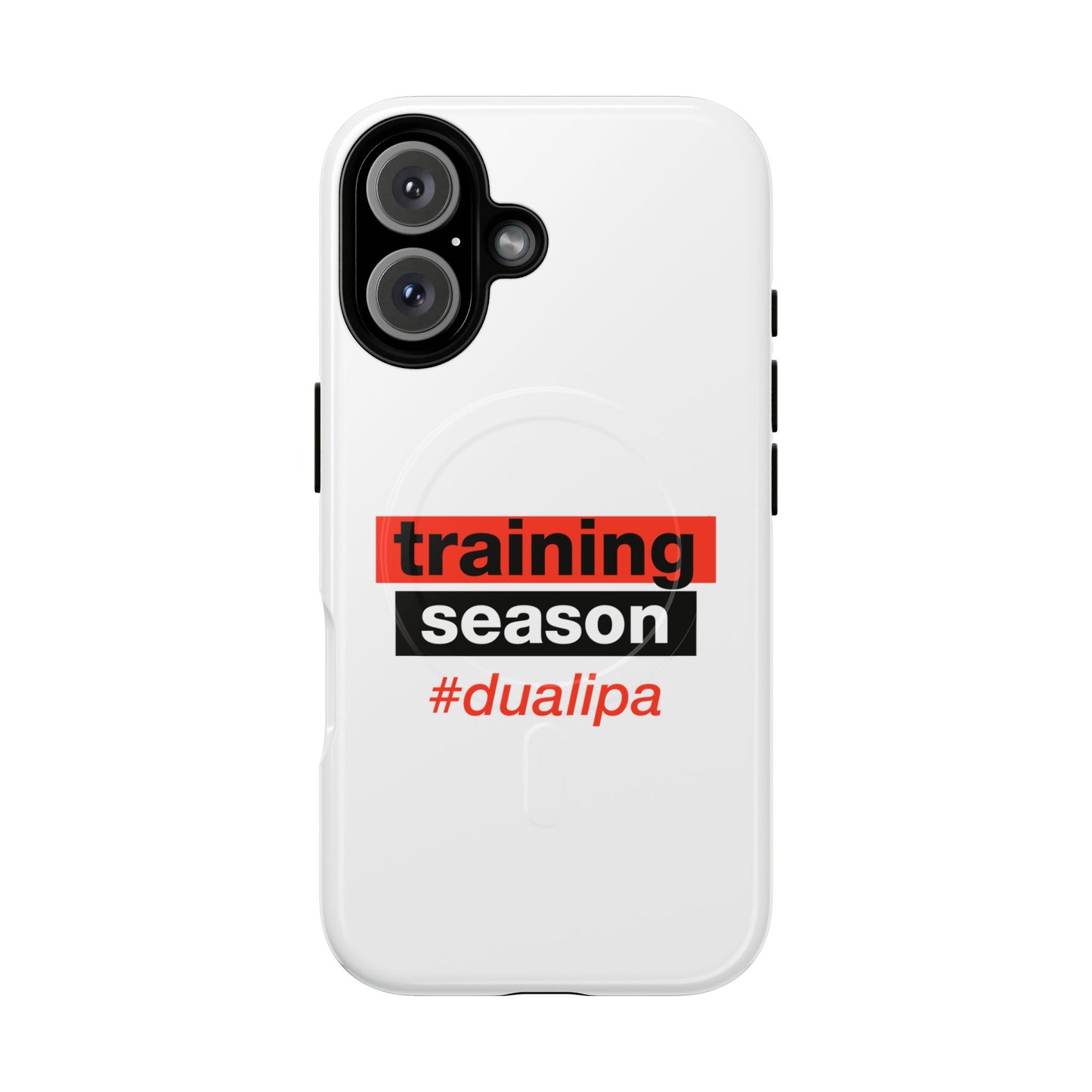 Intense Grind Mode Tough Magnetic Case