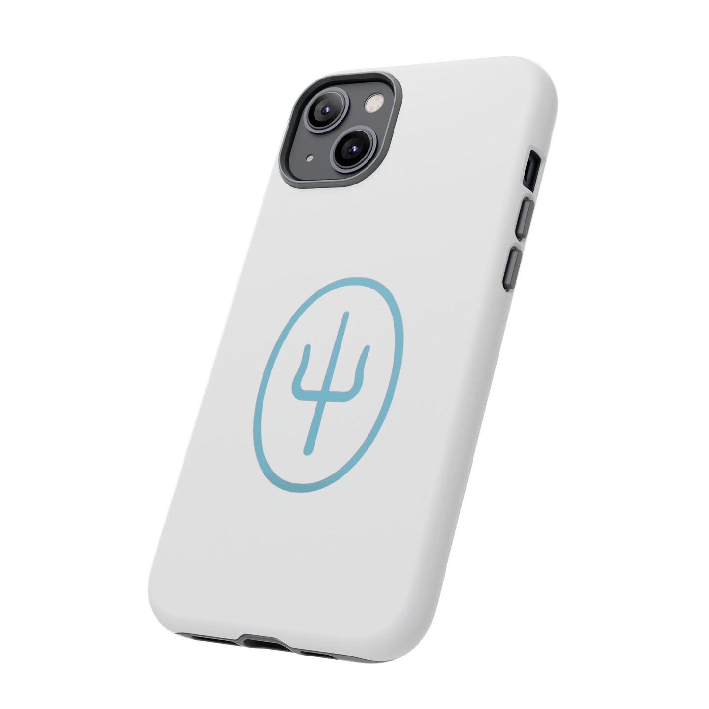 Split Mark Tough Case
