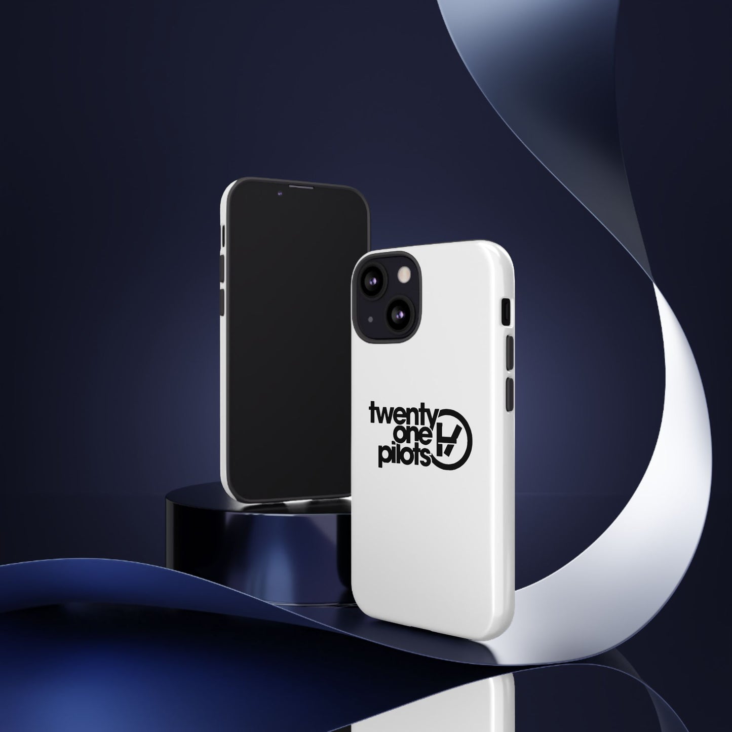 Alive Seal Tough Case