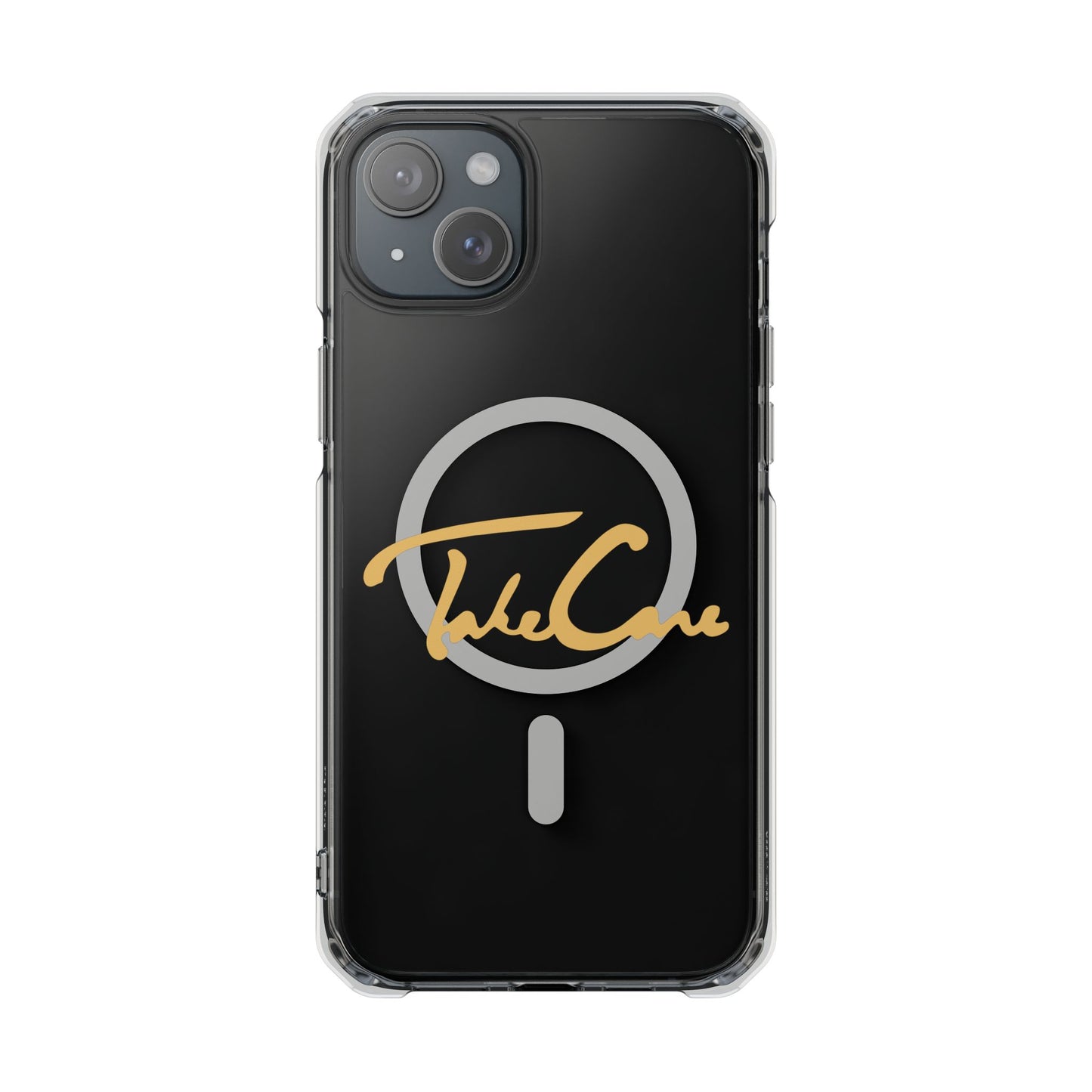 Take Care Gold Script impact case