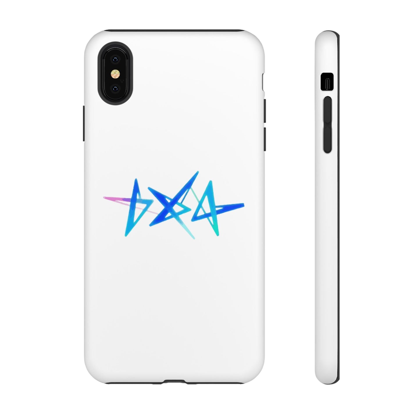 LUMINA Tough Cases