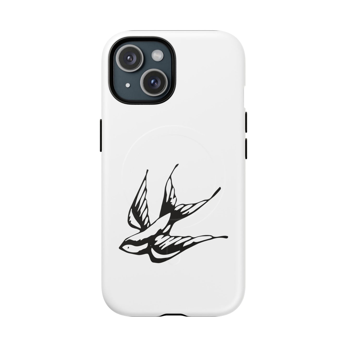 Flight Marked Tough Magnetic Case