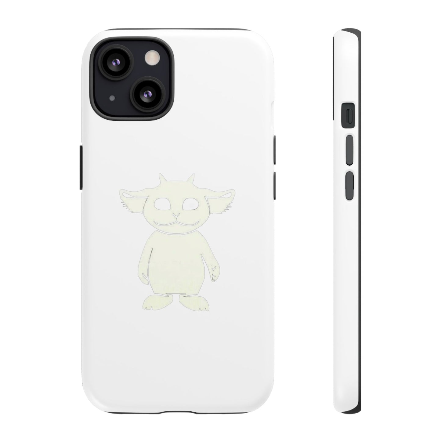 Void Critter Tough Case
