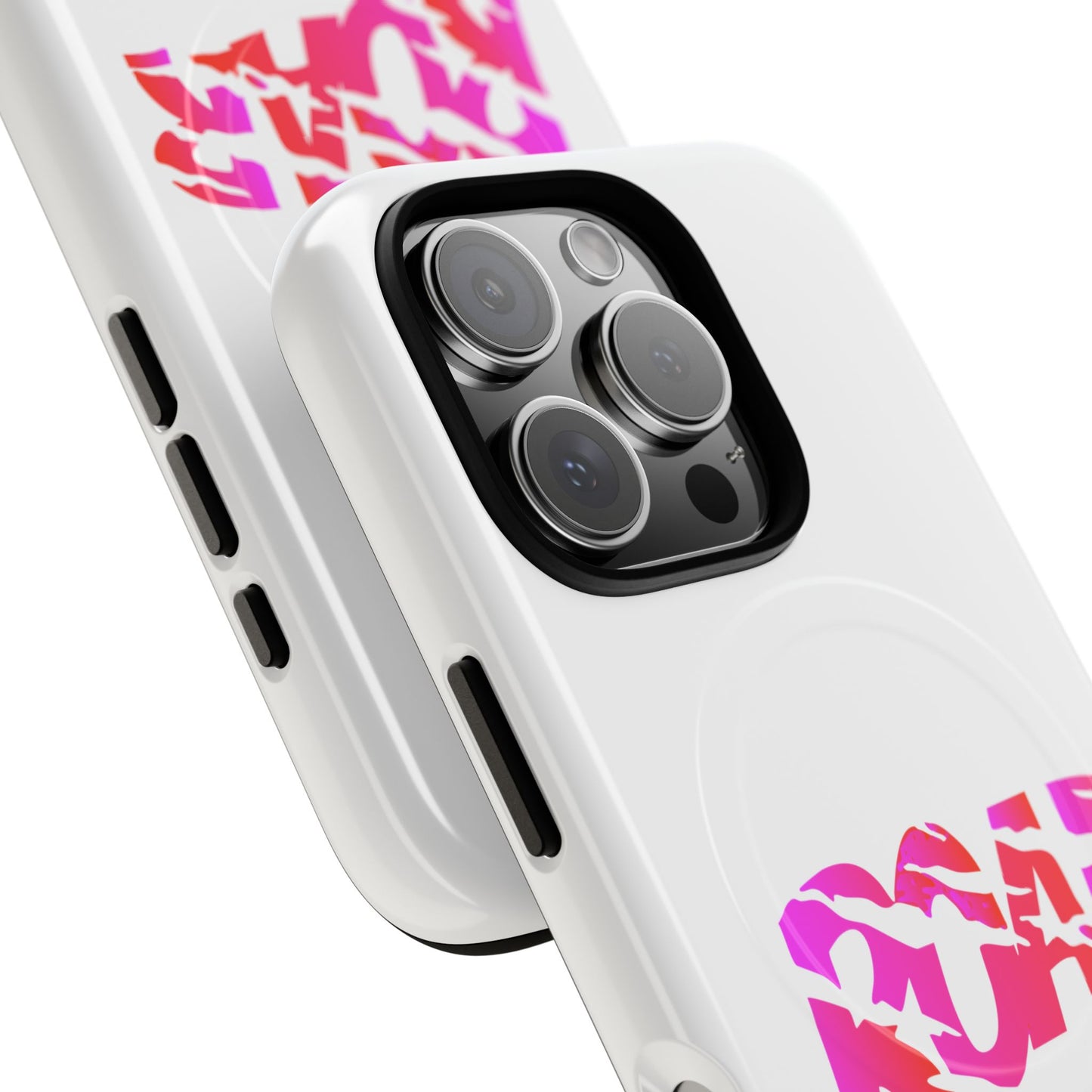 Gradient Roar Tough Magnetic cases