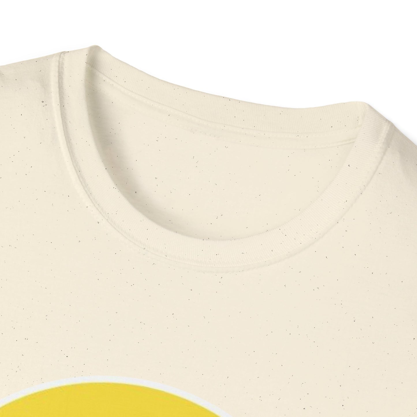 Shark Groove - Unisex Softstyle T-shirt