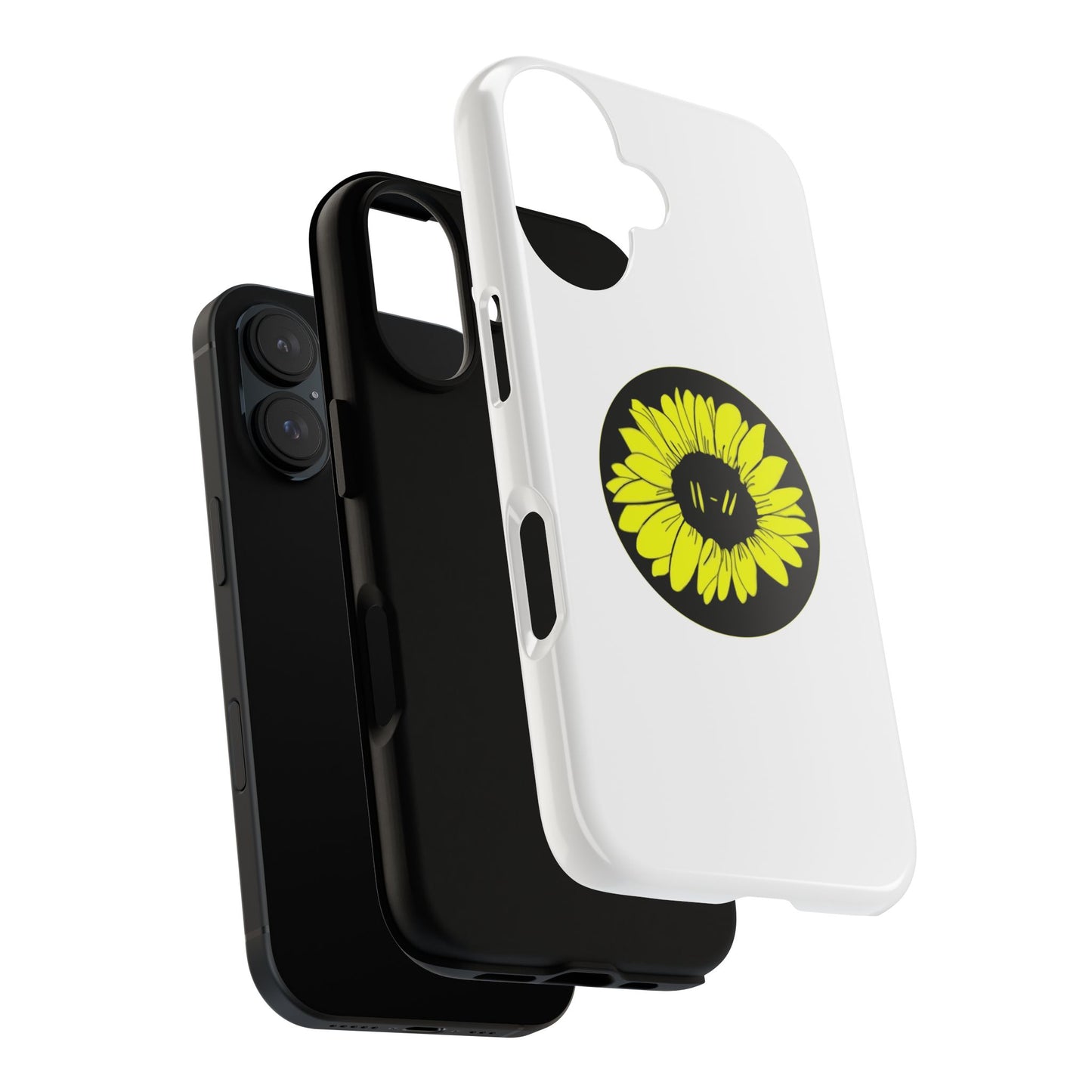 Bloom Aura Tough Case