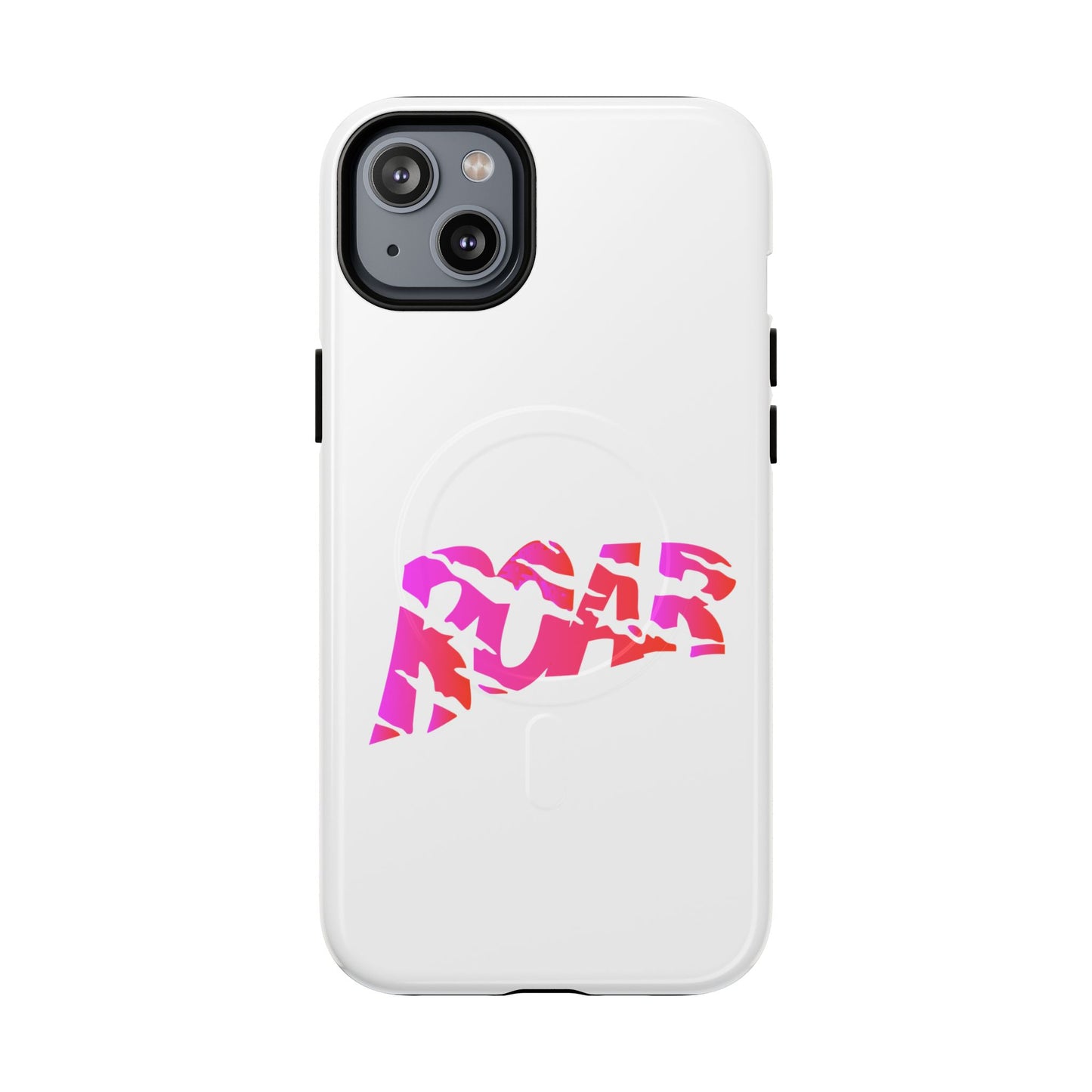 Gradient Roar Tough Magnetic cases