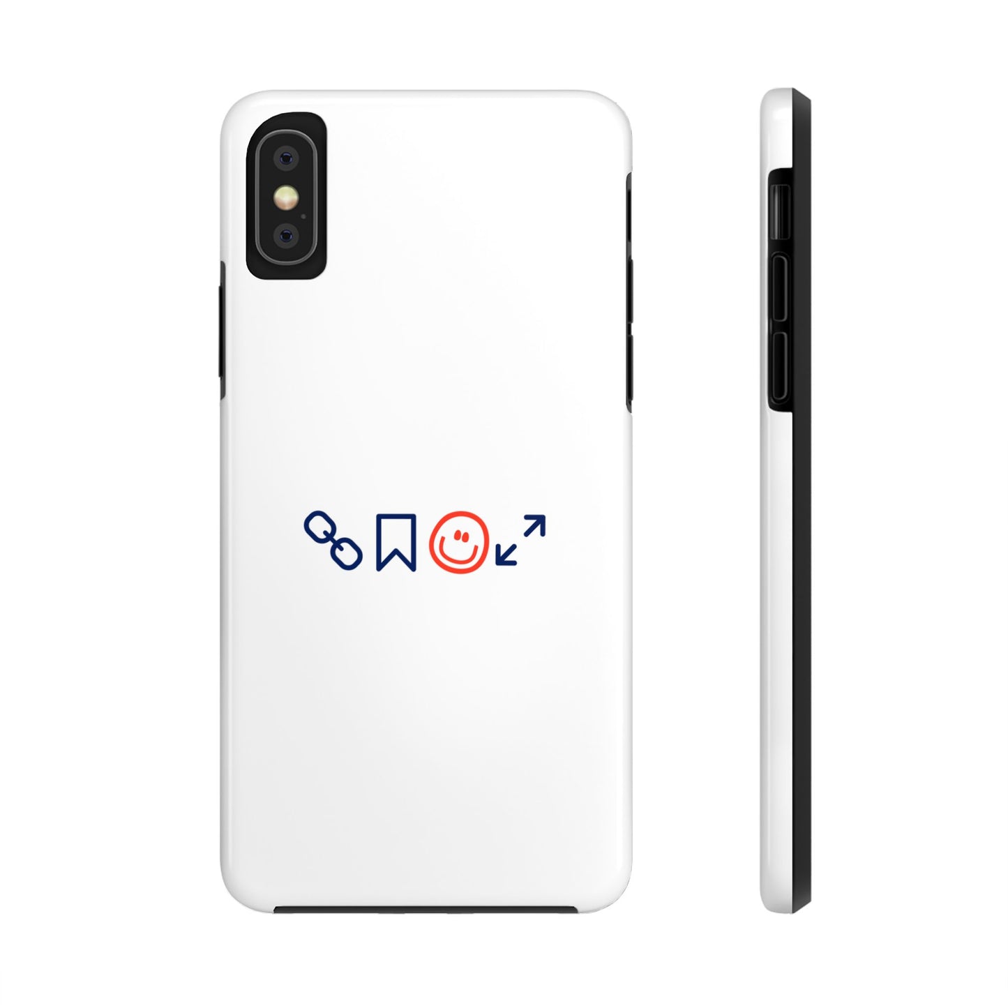Training Era Energy Tough Magnetic Case