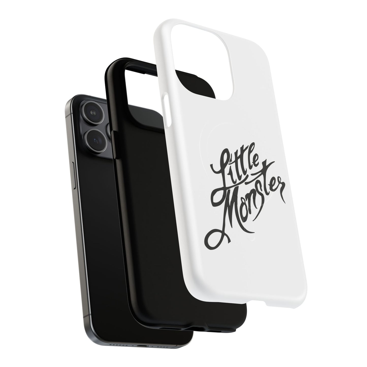 Strike Icon Tough Magnetic case