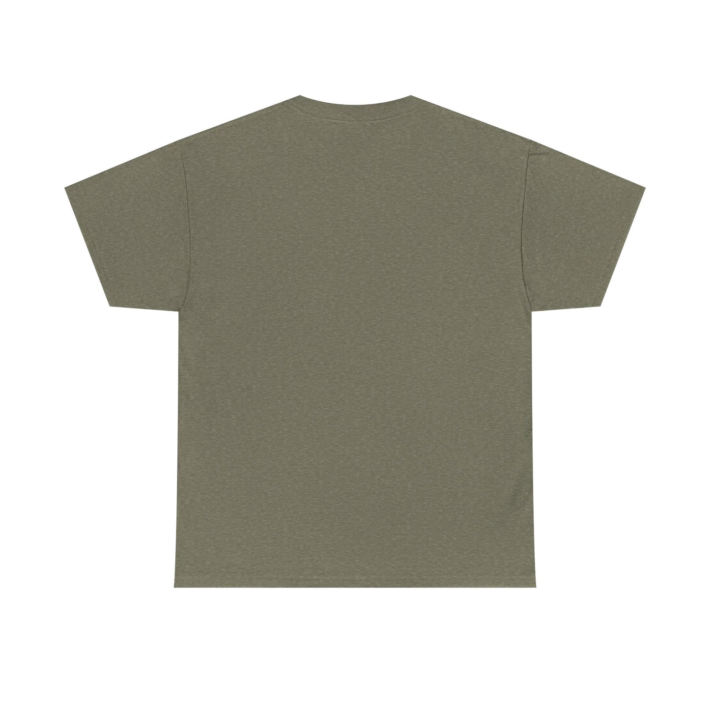 OVO Monogram Stack Heavy Cotton Tee