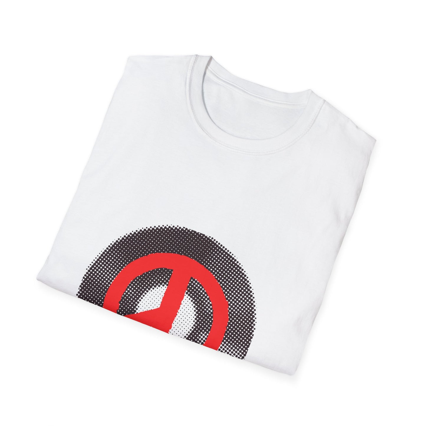 Born for the Stage Unisex Softstyle Tee
