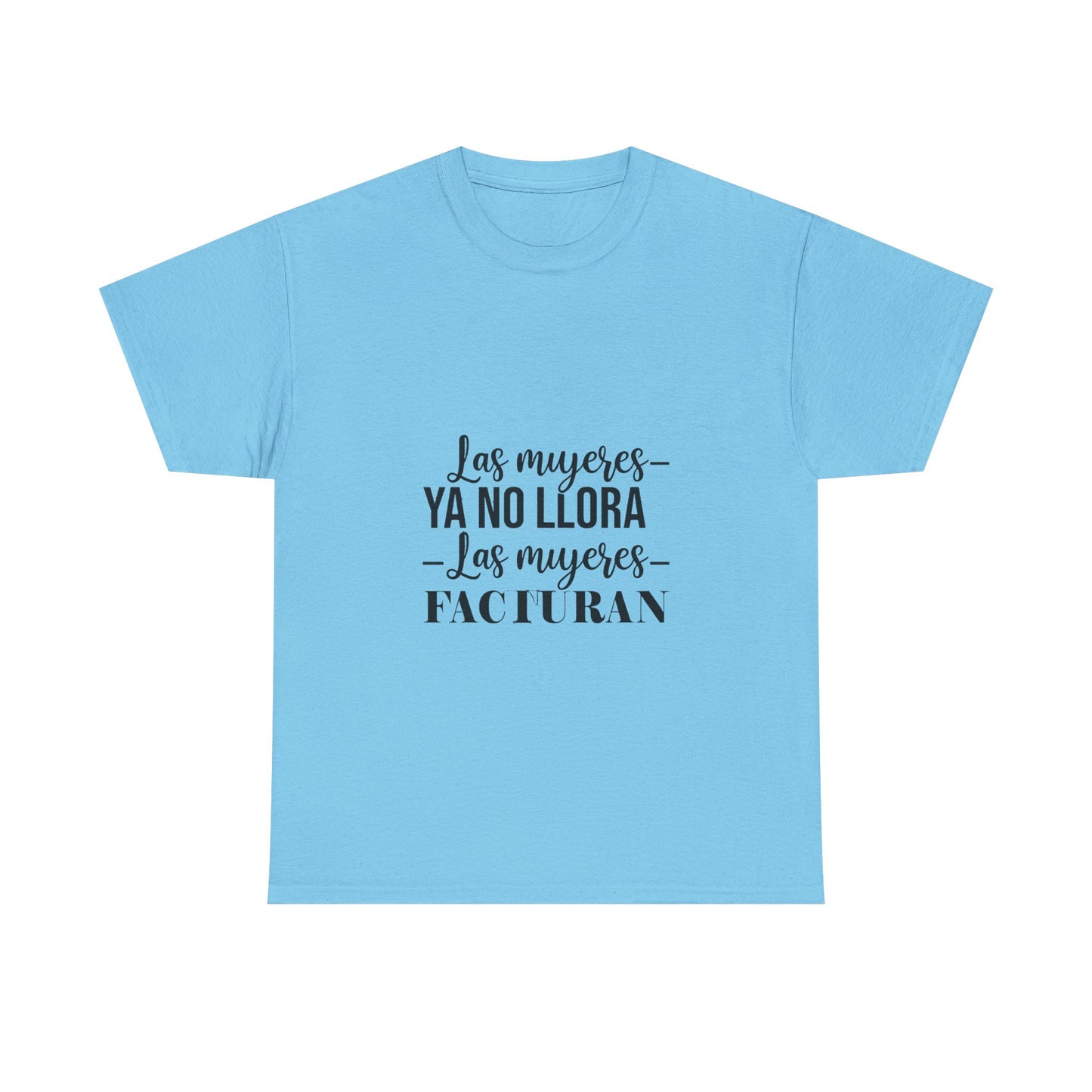 Desert Vision Unisex Heavy cotton tee