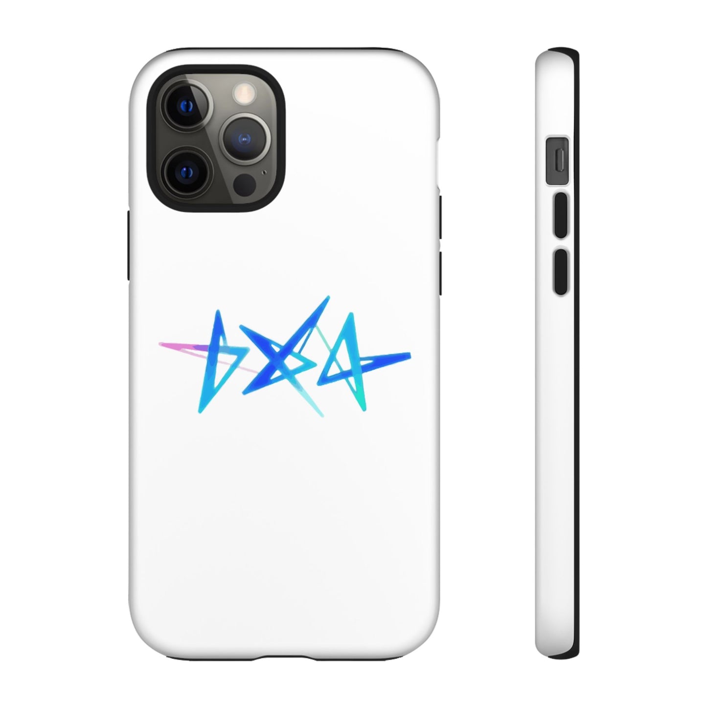 LUMINA Tough Cases