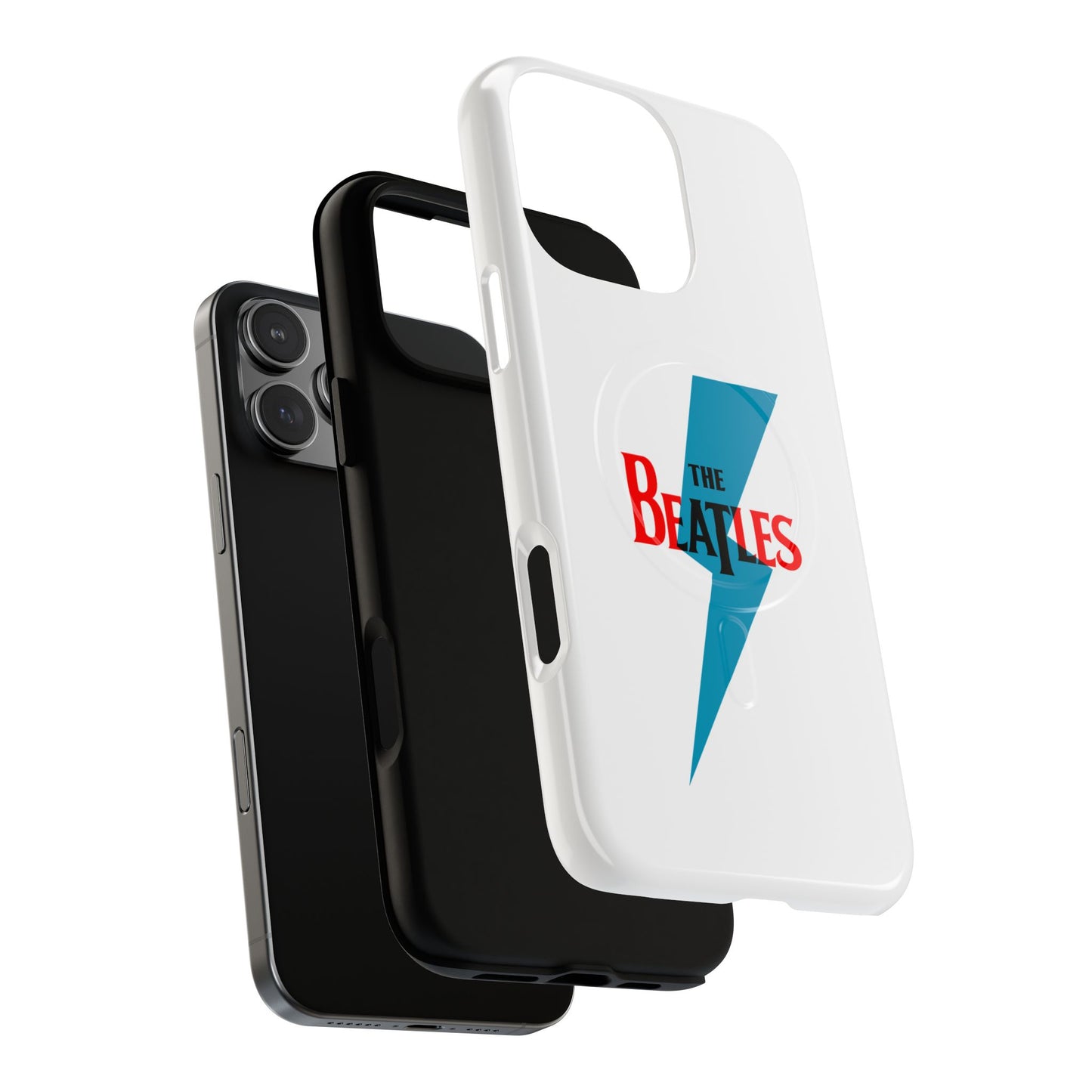Bolt & Beats Fusion Tough Magnetic case