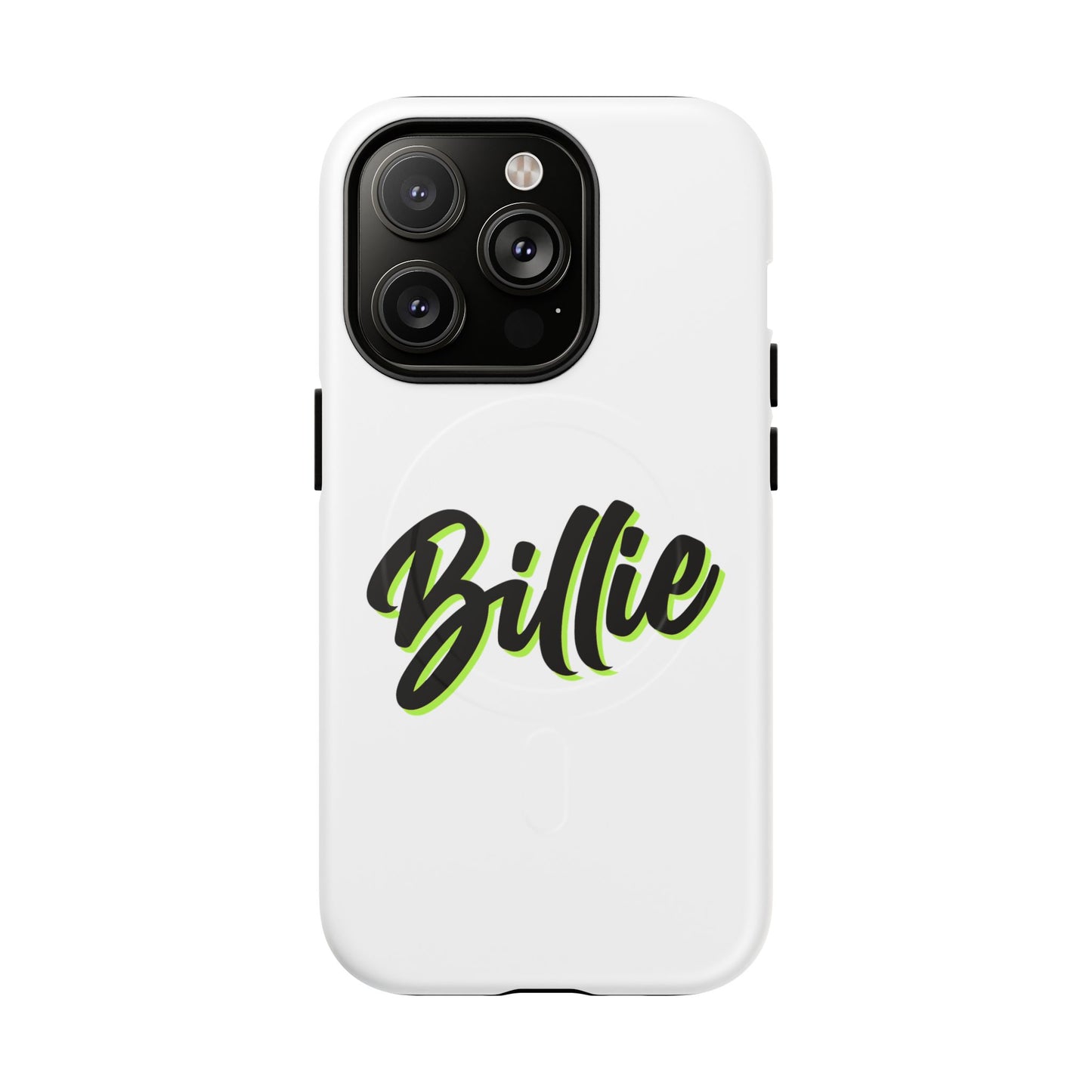 Electric Script Vibes Tough Magnetic Case