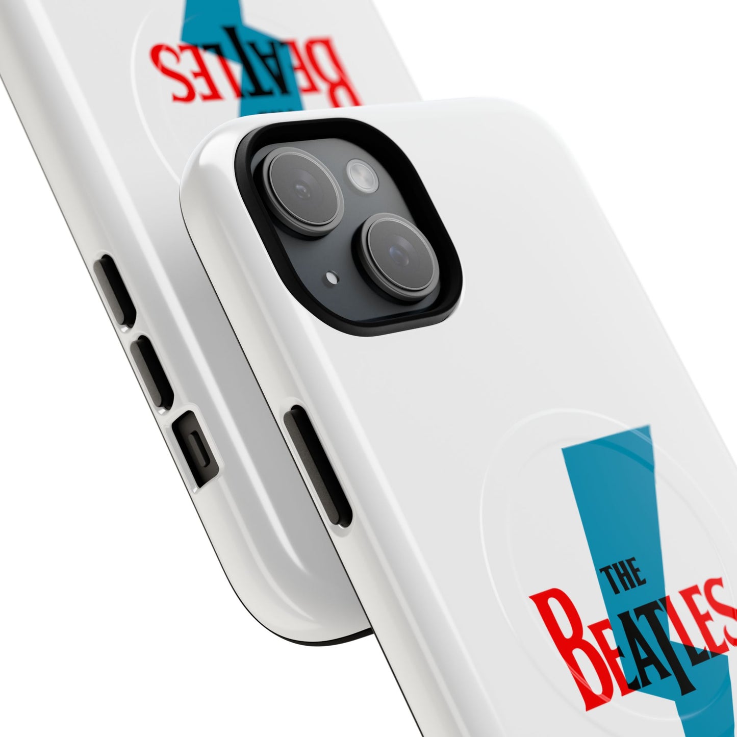 Bolt & Beats Fusion Tough Magnetic case