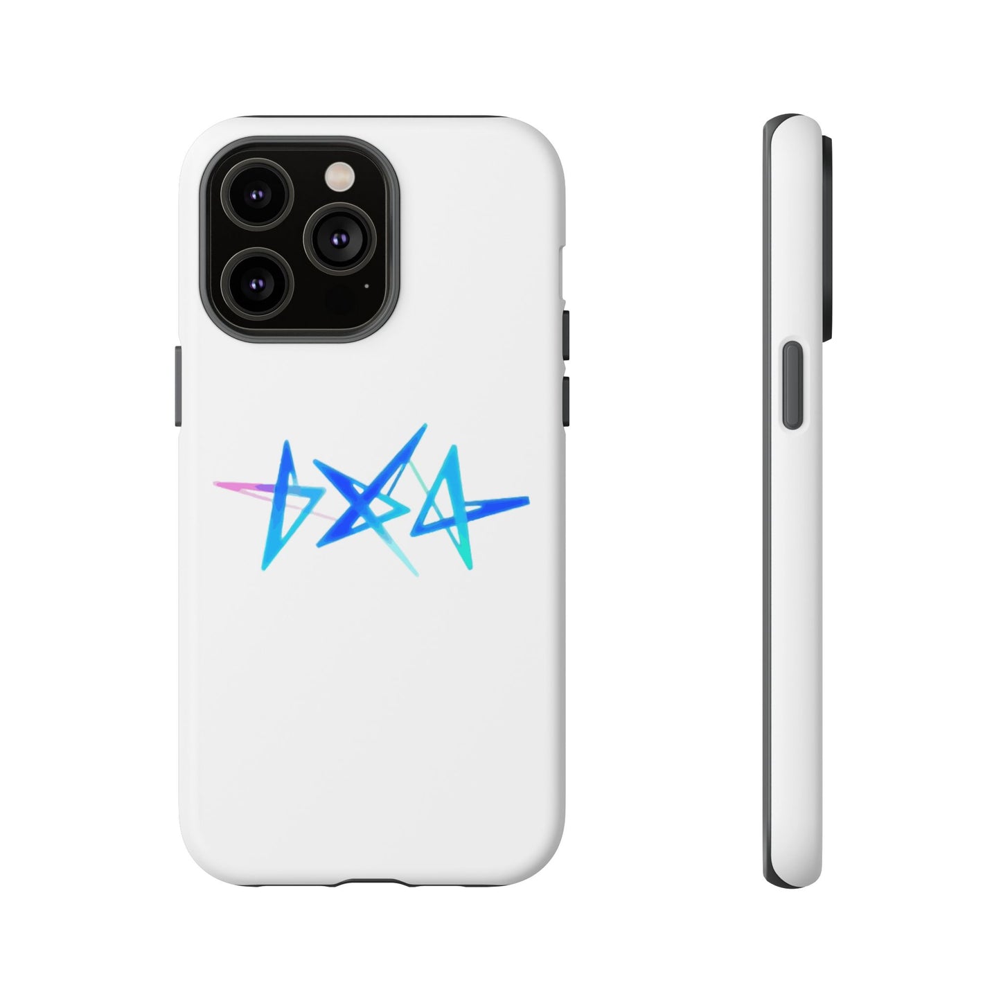 LUMINA Tough Cases