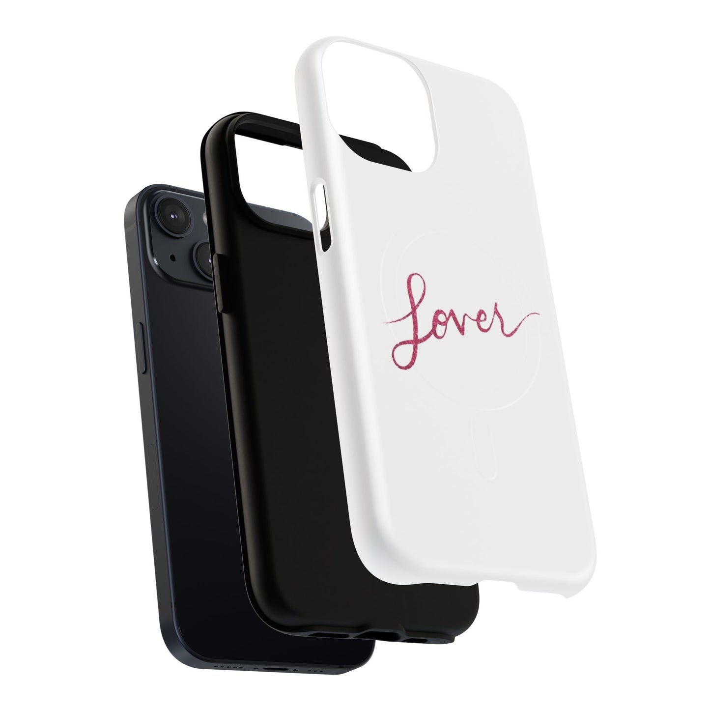 Blank Space Closet Tough Magnetic Case