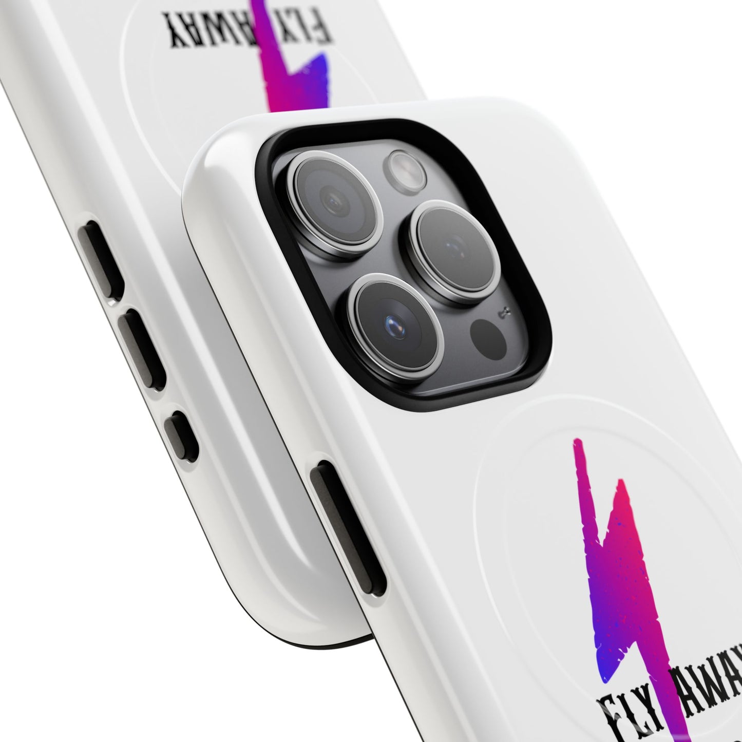 Power Surge Bolt Tough Magnetic case