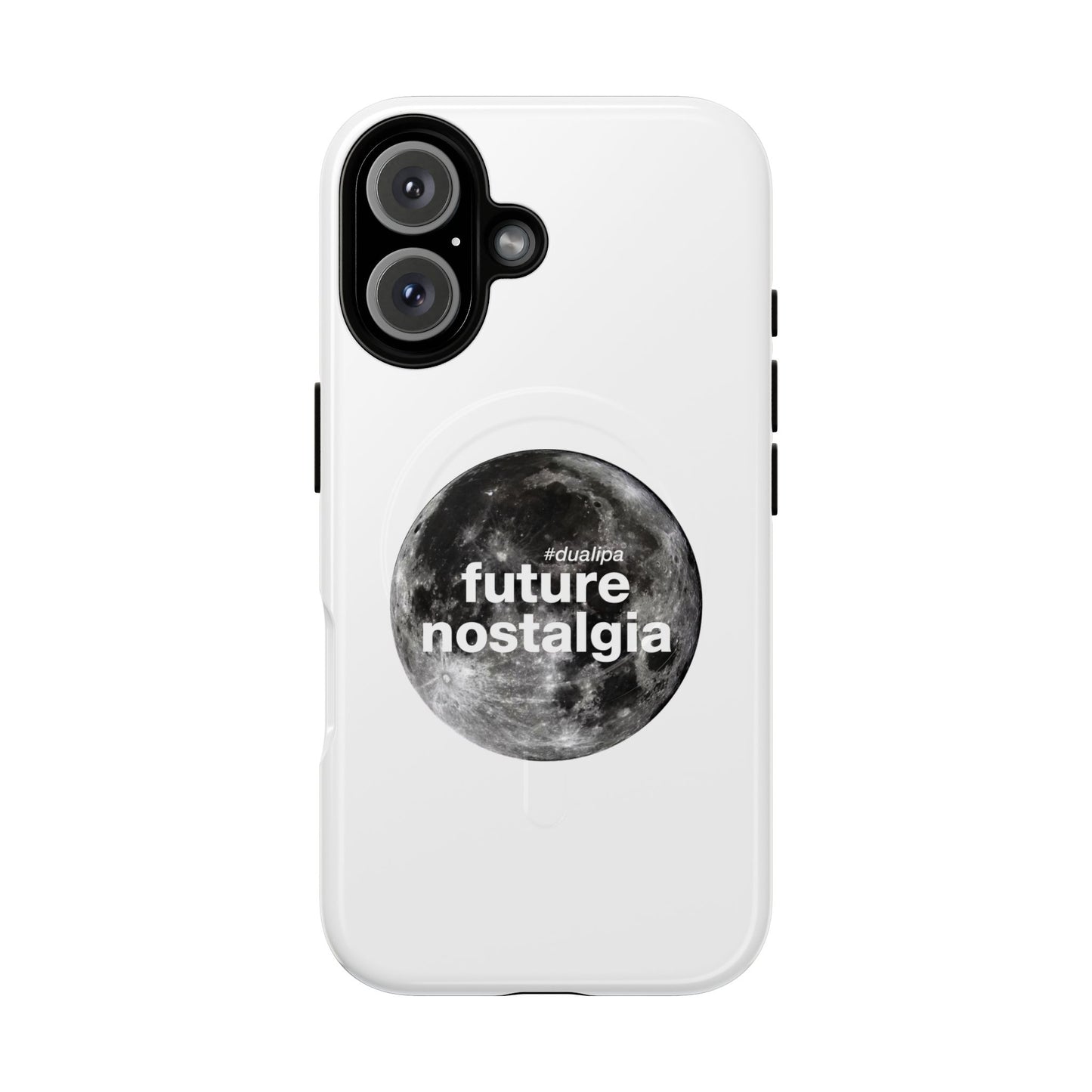 Moonlight Memory Core Tough Magnetic Case