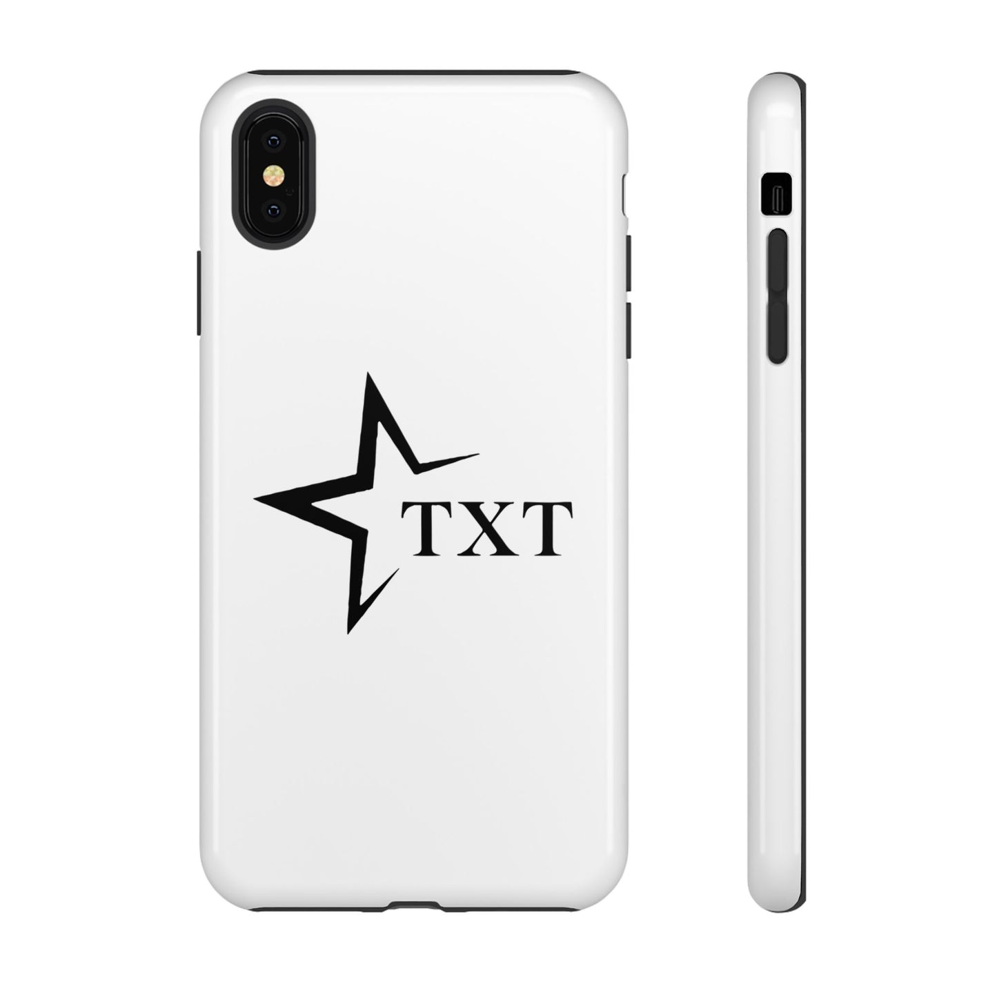 Urban Flux Co. Tough Cases